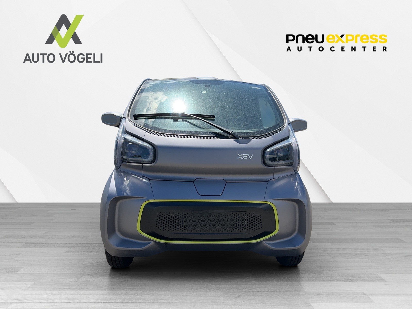 XEV YOYO