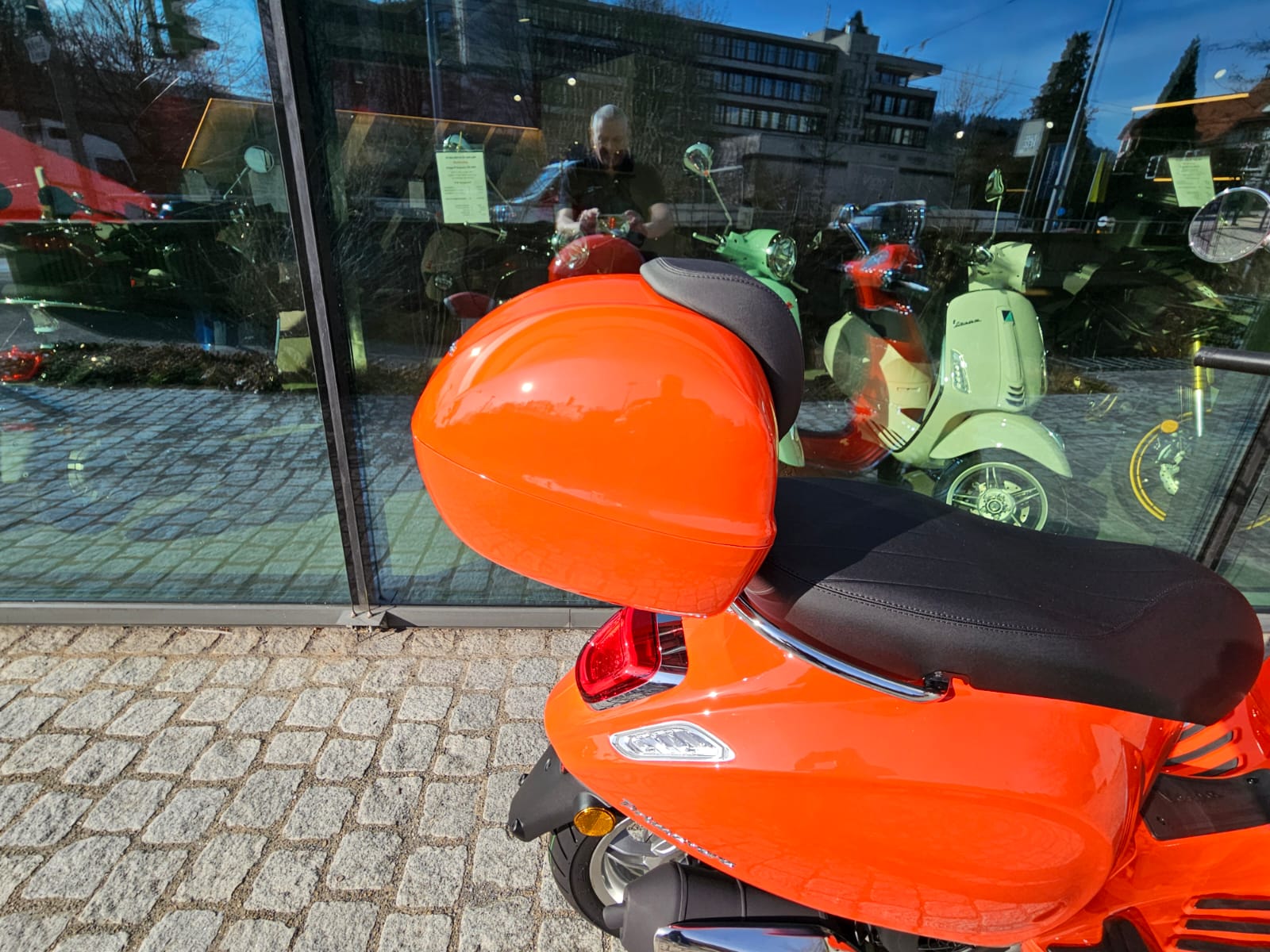PIAGGIO Vespa Primavera 125 Euro 5+-image-7