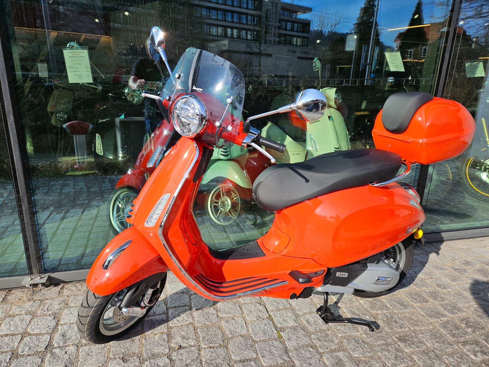 PIAGGIO Vespa Primavera 125 Euro 5+-image-3