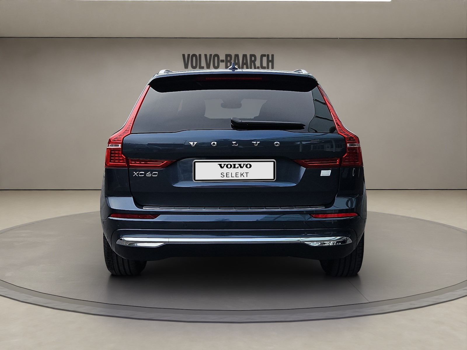 VOLVO XC60 2.0 T8 TE Ultimate Bright eAWD-showroom-element-3