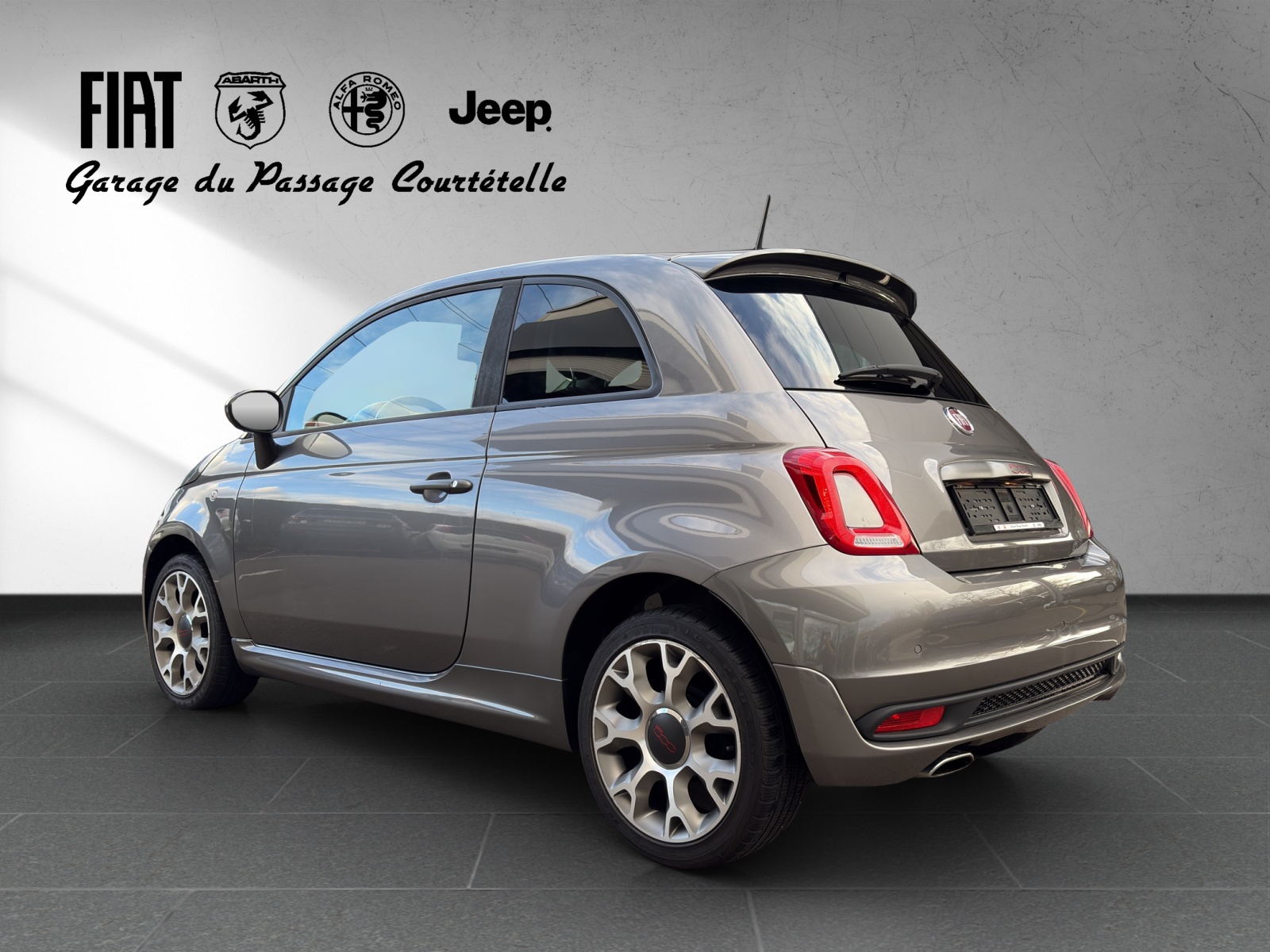 FIAT 1.2 SPORT DUALOGIC-image-4