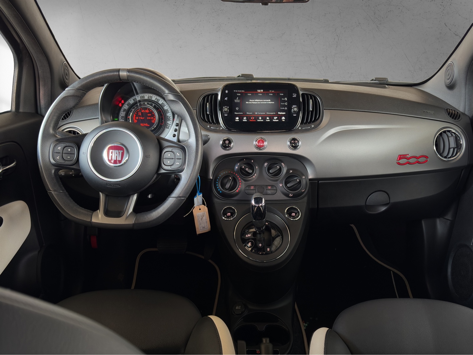 FIAT 1.2 SPORT DUALOGIC-image-5