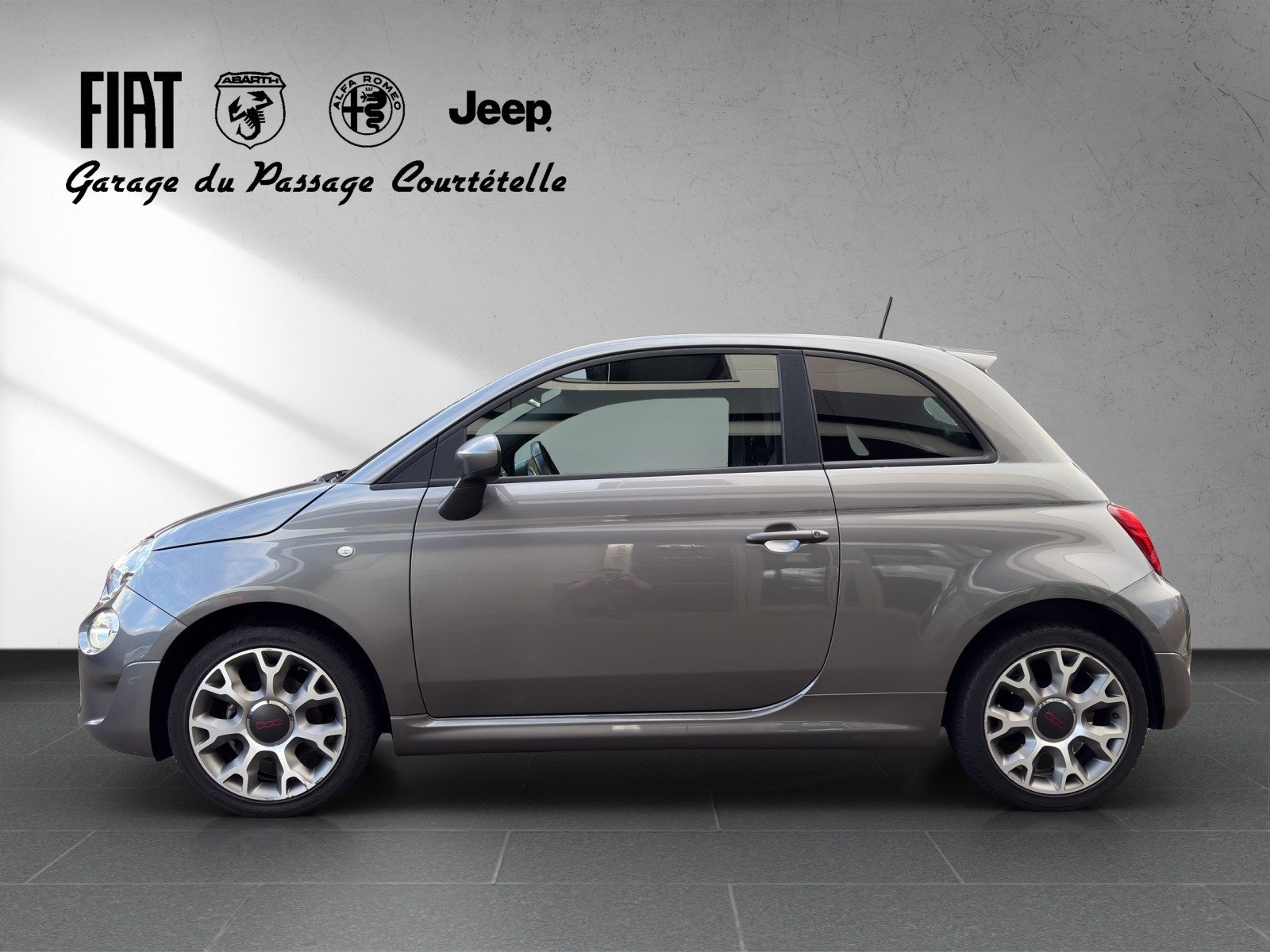 FIAT 1.2 SPORT DUALOGIC-image-3