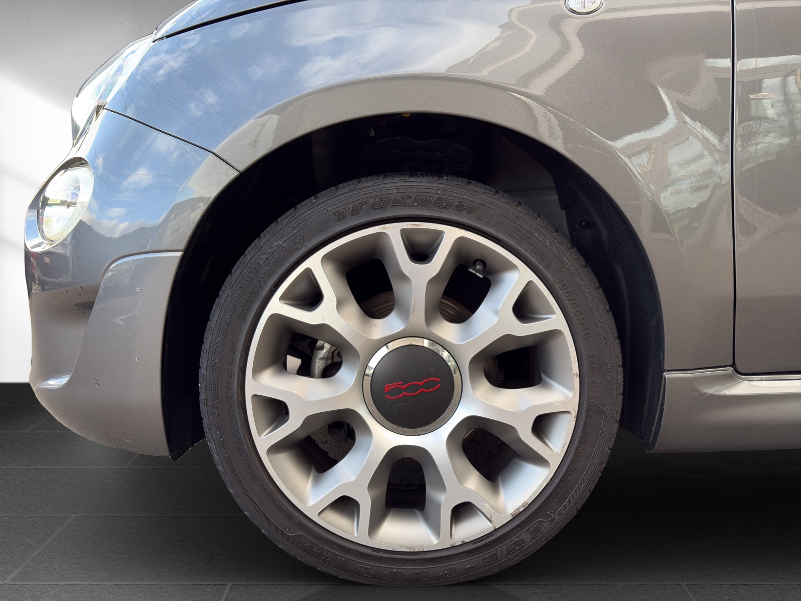 FIAT 1.2 SPORT DUALOGIC-image-10
