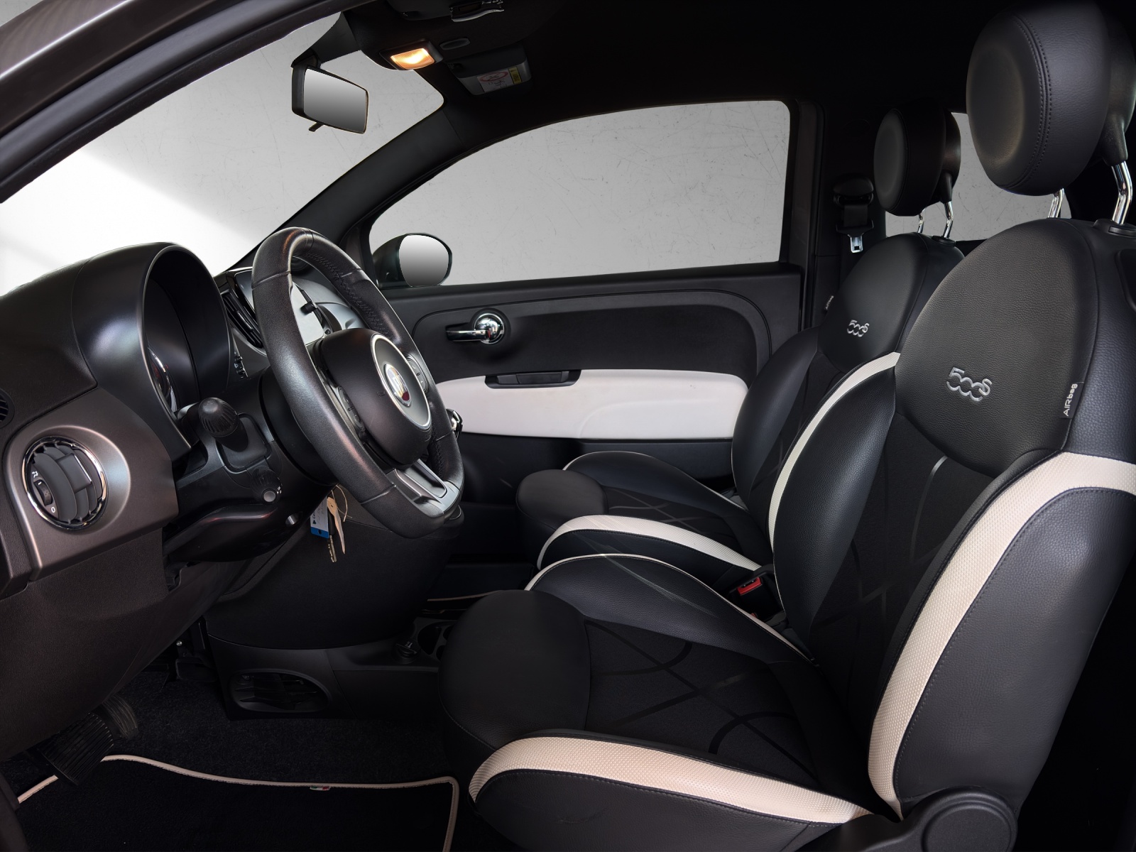 FIAT 1.2 SPORT DUALOGIC-image-6