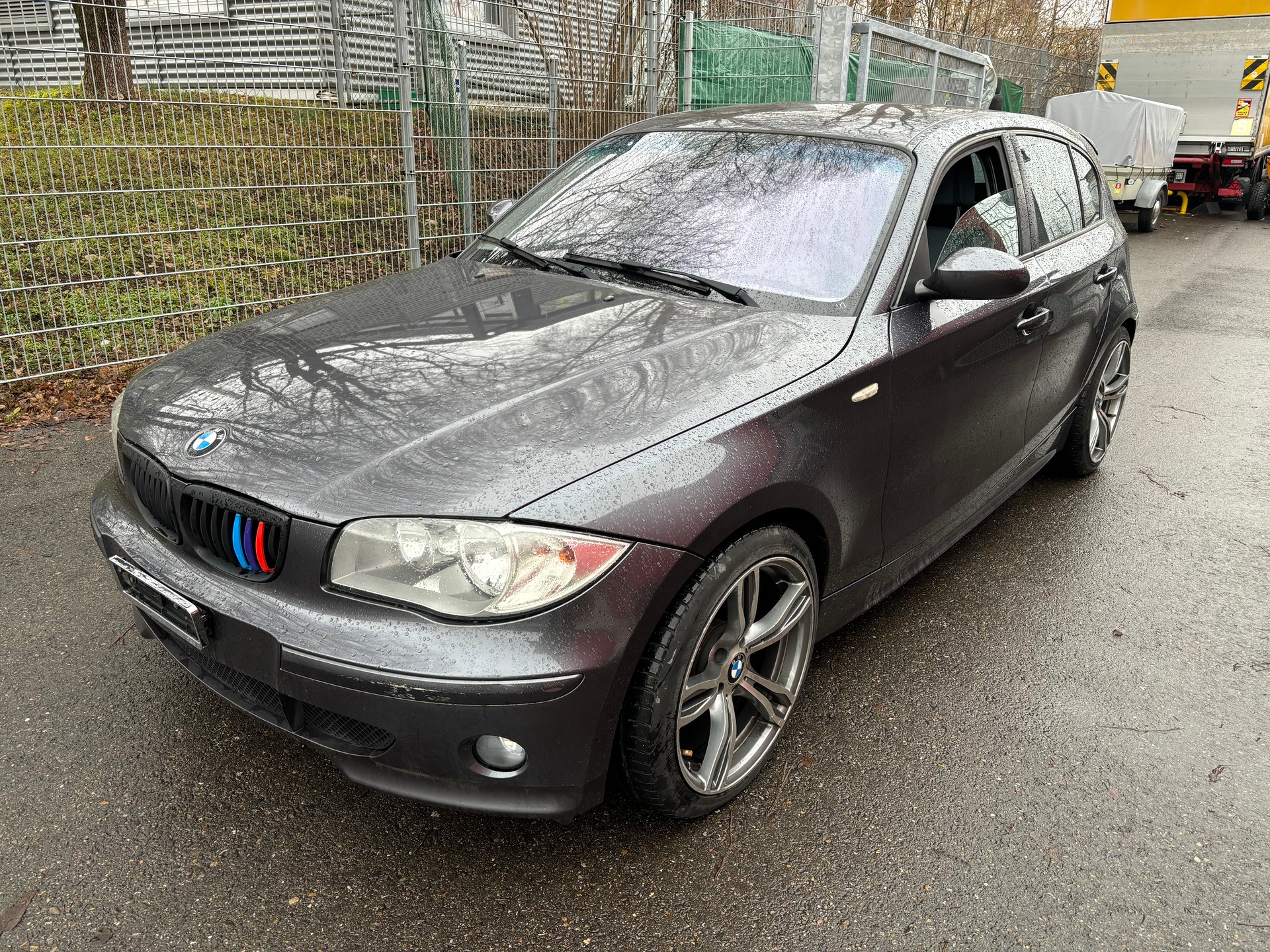 BMW 120d