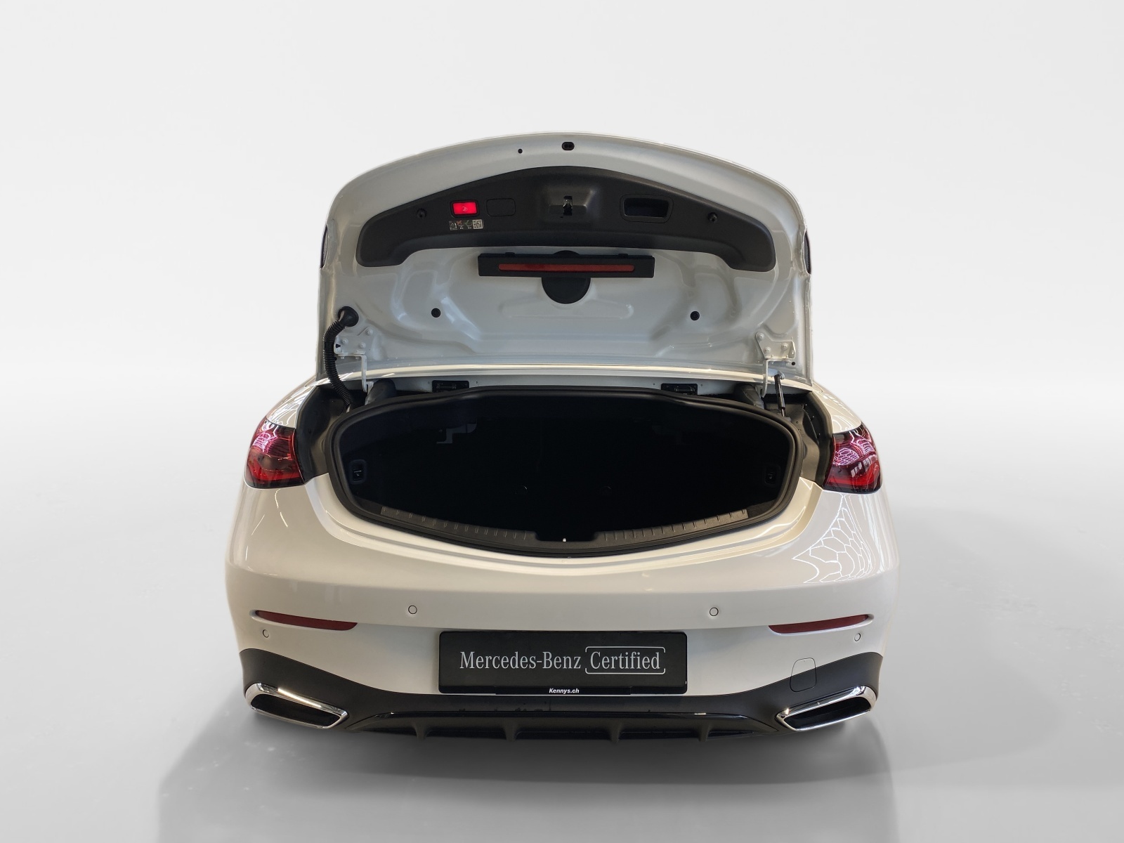 MERCEDES-BENZ CLE 450 AMG Line 4MATIC Cabriolet-image-7