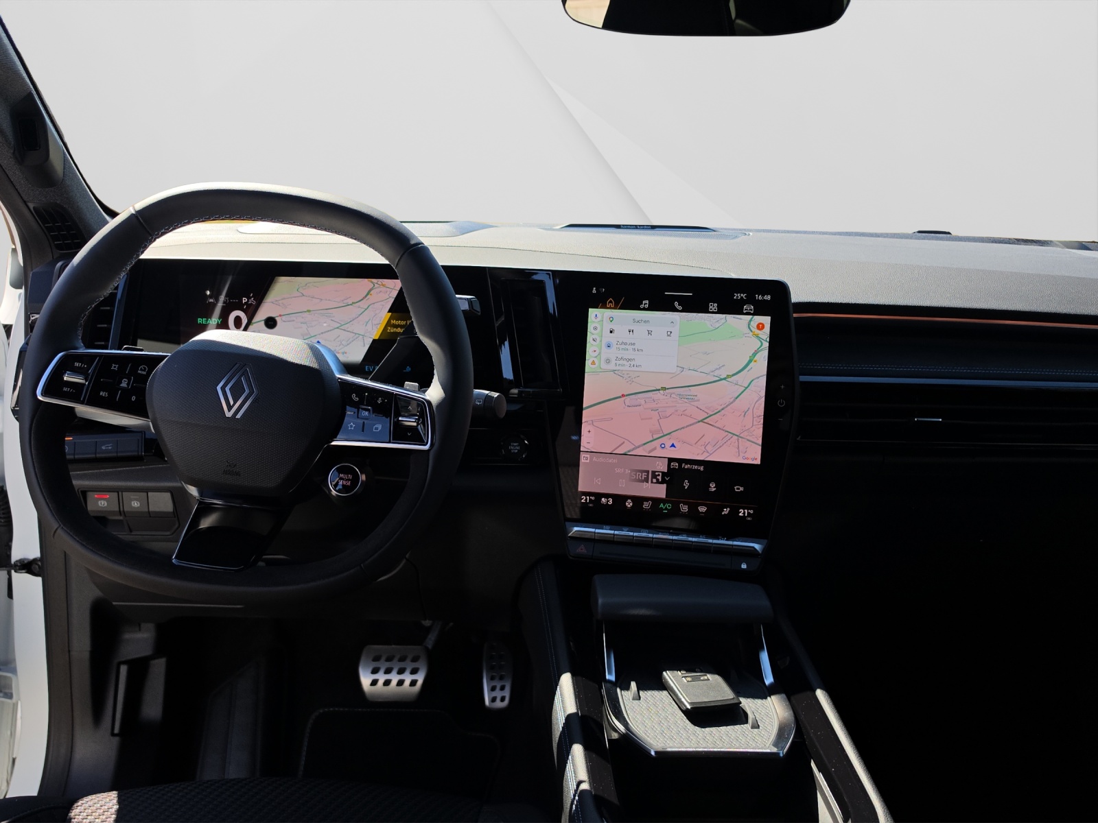 RENAULT Austral 1.2 E-Tech esprit Alpine-image-10