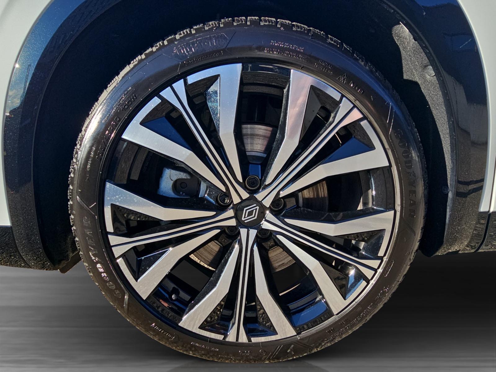 RENAULT Austral 1.2 E-Tech esprit Alpine-image-8
