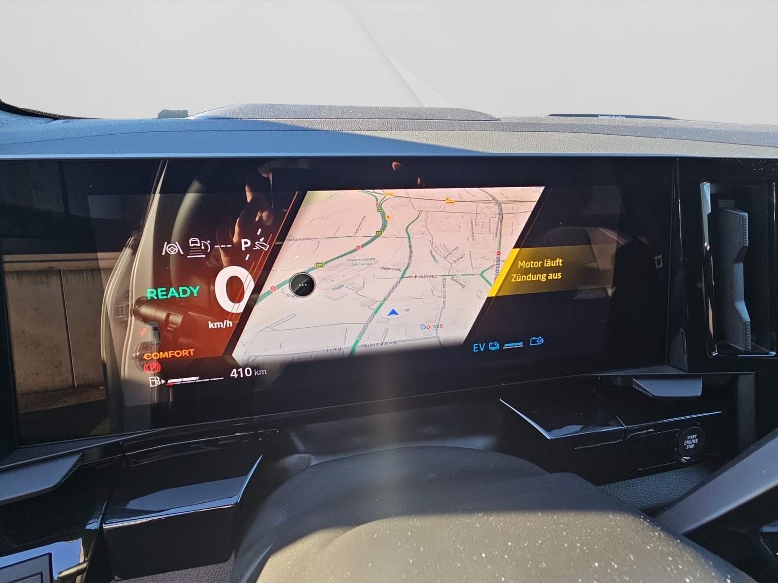 RENAULT Austral 1.2 E-Tech esprit Alpine-image-15
