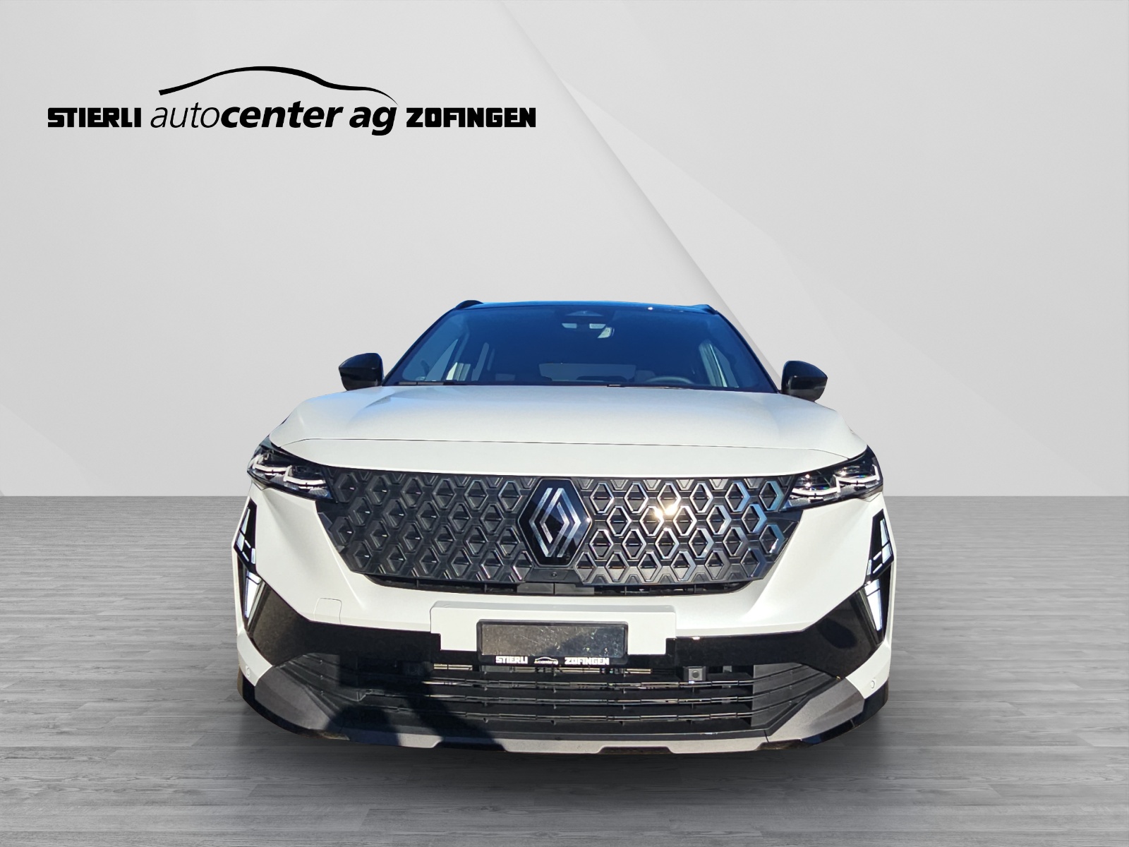 RENAULT Austral 1.2 E-Tech esprit Alpine-showroom-element-1