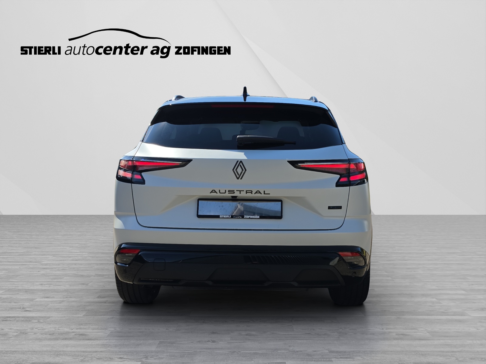 RENAULT Austral 1.2 E-Tech esprit Alpine-image-5