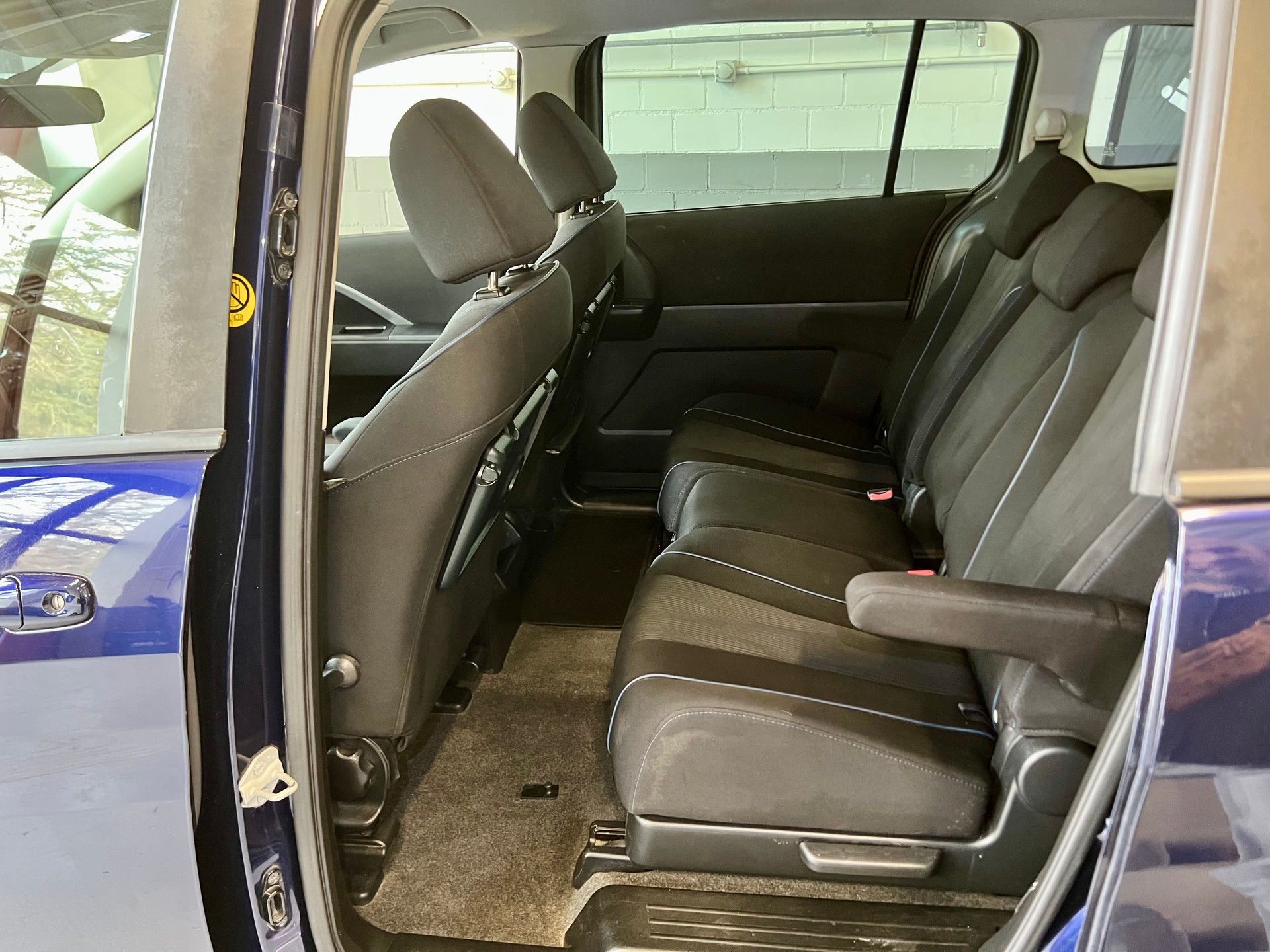 MAZDA 5 2.0 16V Sport ✔️-image-10