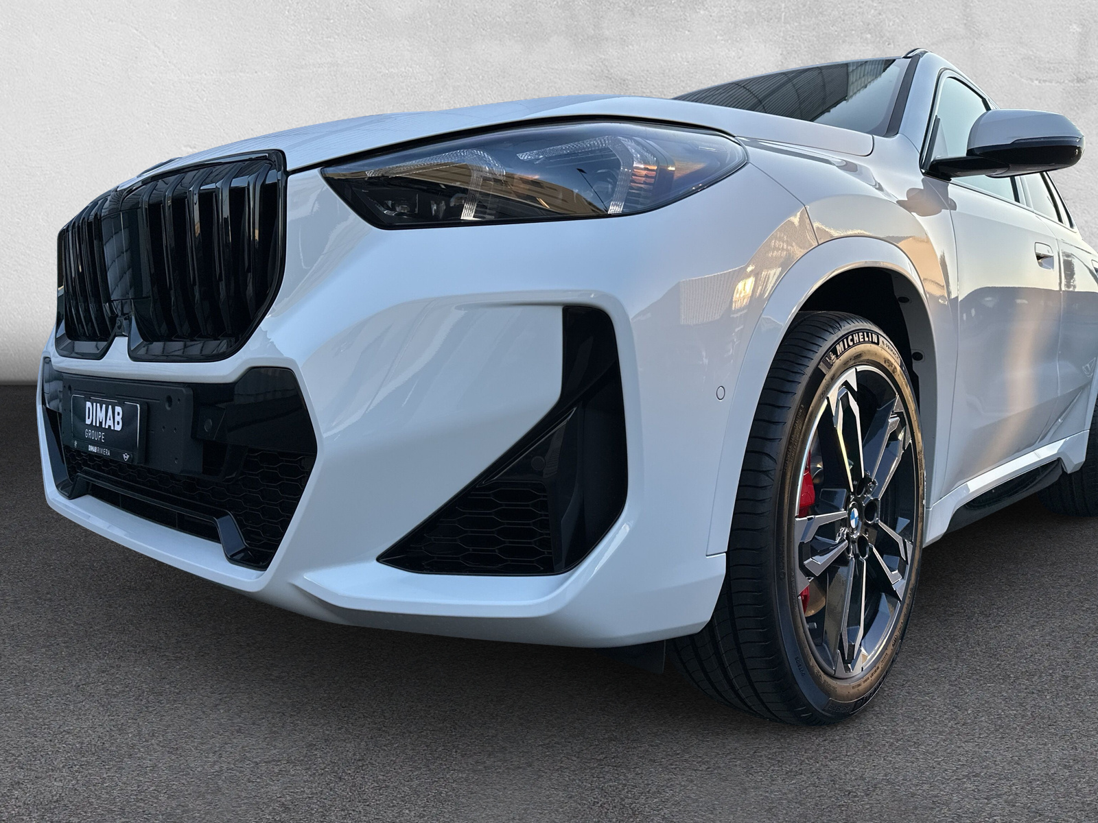 BMW X1 xDrive 23i 48V M Sport Pro-image-7