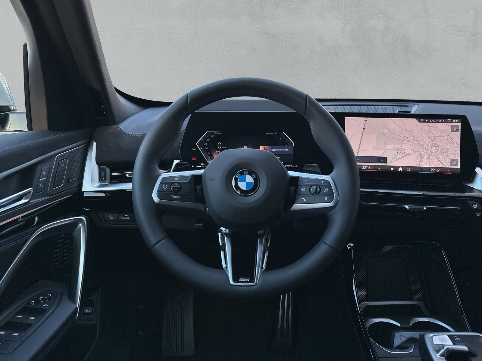 BMW X1 xDrive 23i 48V M Sport Pro-image-15