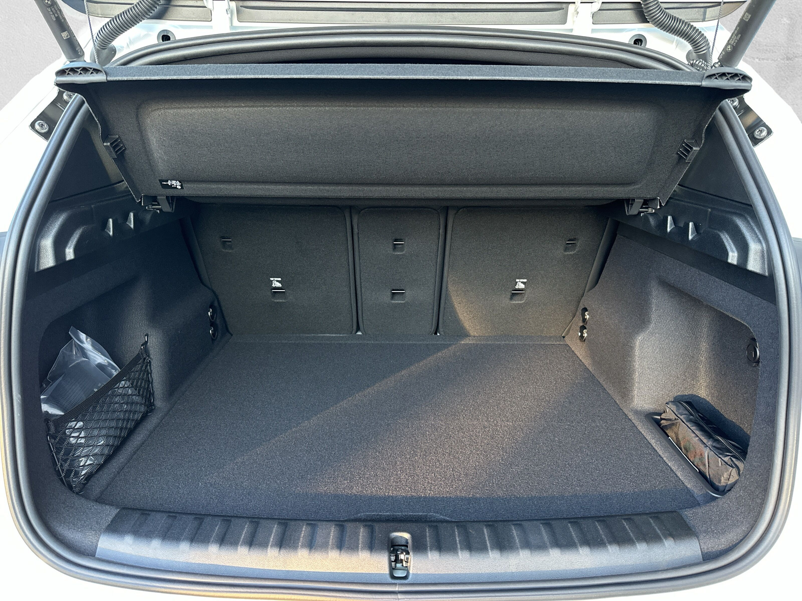 BMW X1 xDrive 23i 48V M Sport Pro-image-9