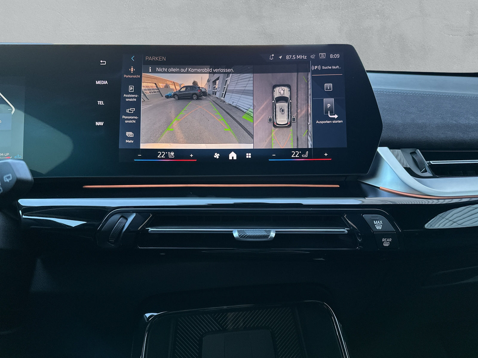 BMW X1 xDrive 23i 48V M Sport Pro-image-14