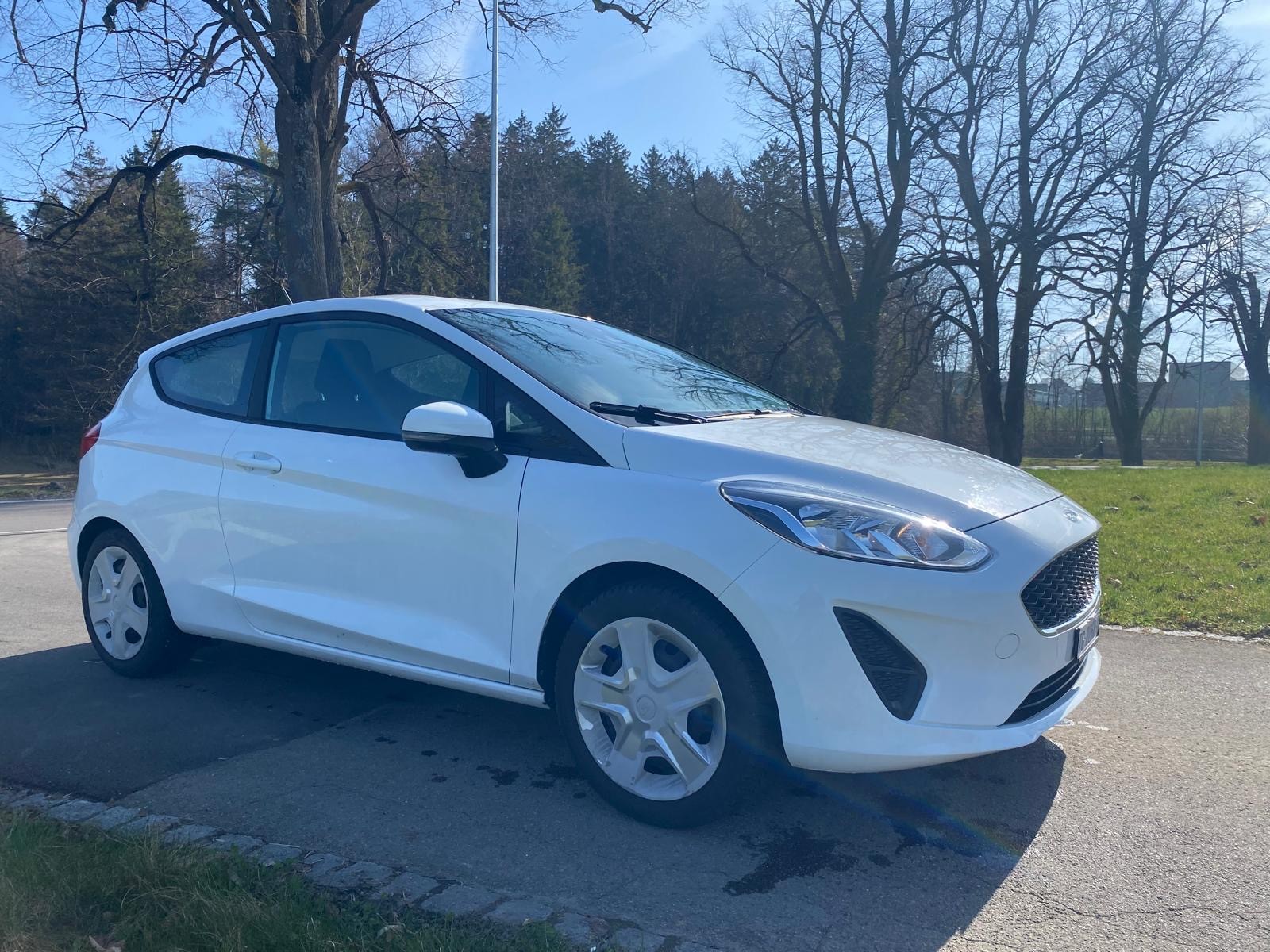 FORD Fiesta 1.0 SCTi ST Line
