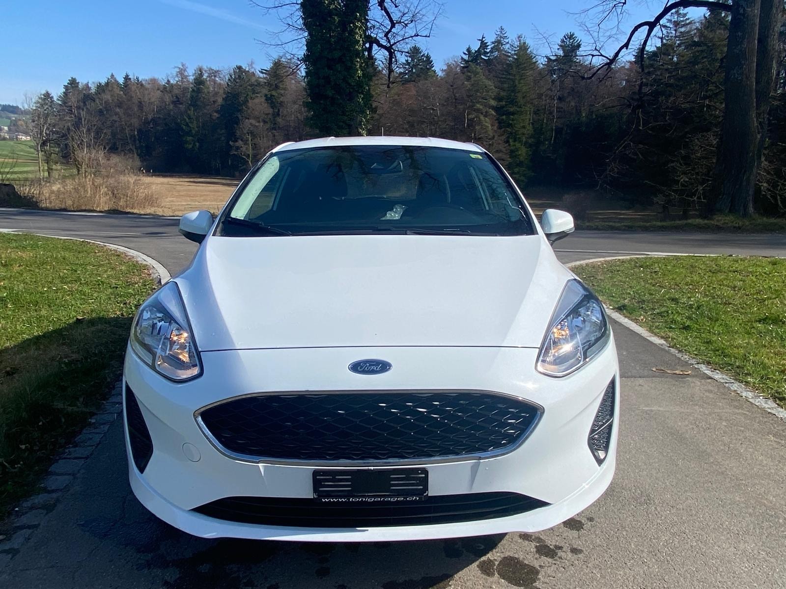 FORD Fiesta 1.0 SCTi ST Line-image-6