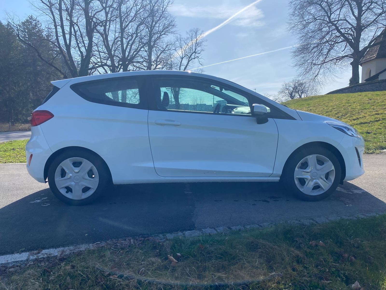 FORD Fiesta 1.0 SCTi ST Line-image-3