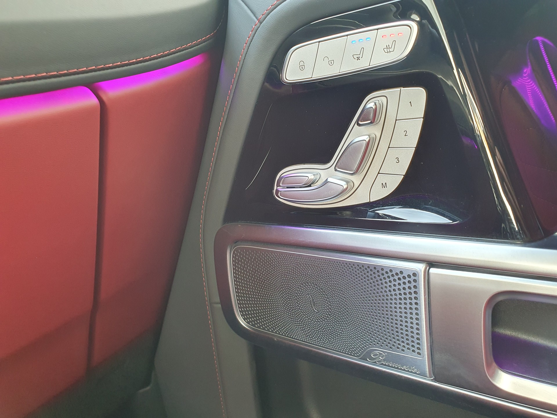 MERCEDES-BENZ G 63 AMG Speedshift Plus G-Tronic-image-12