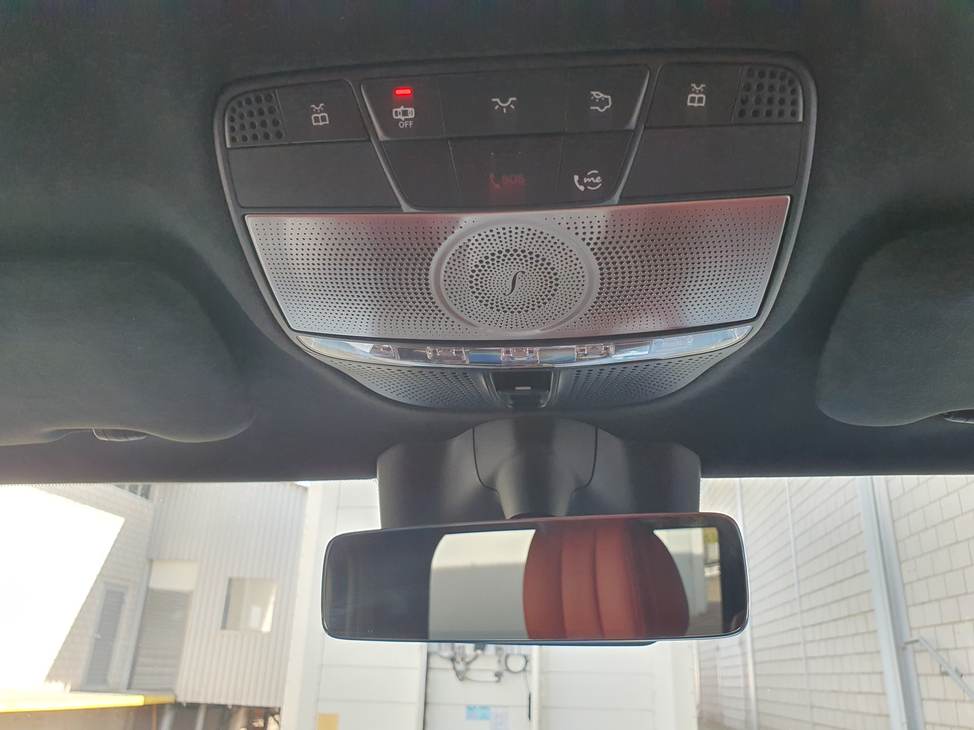 MERCEDES-BENZ G 63 AMG Speedshift Plus G-Tronic-image-13