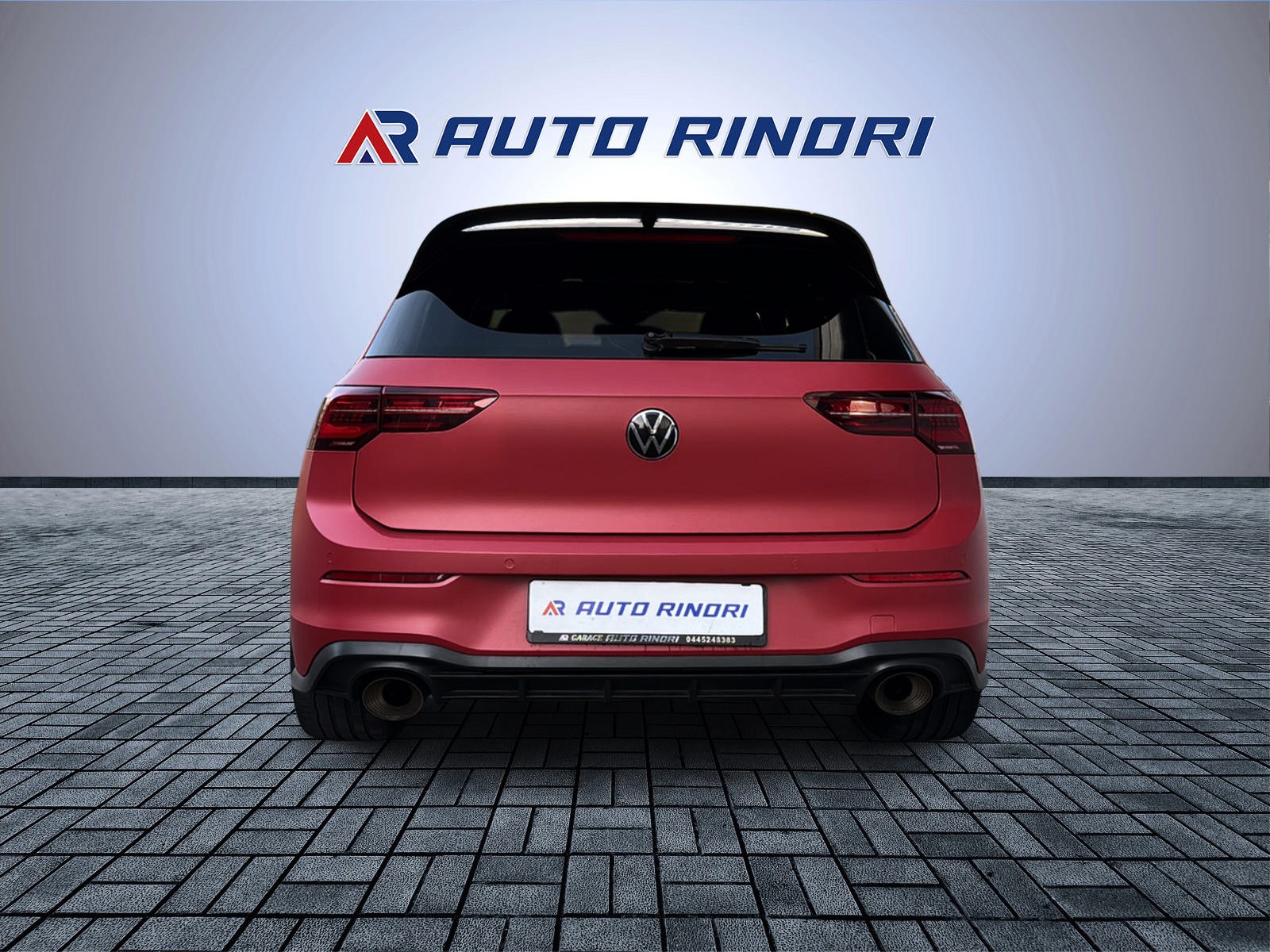VW Golf 2.0 TSI GTI Clubsport DSG-image-7