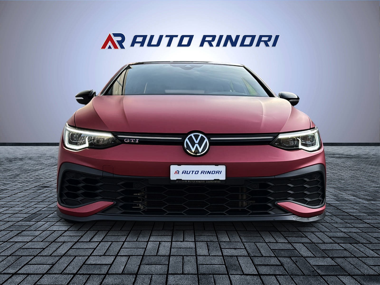 VW Golf 2.0 TSI GTI Clubsport DSG-image-6