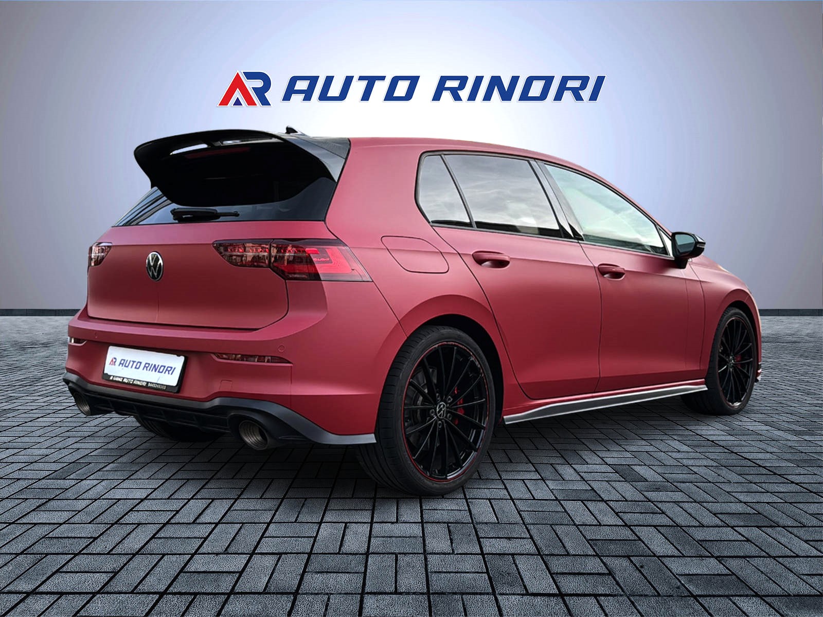 VW Golf 2.0 TSI GTI Clubsport DSG-image-5