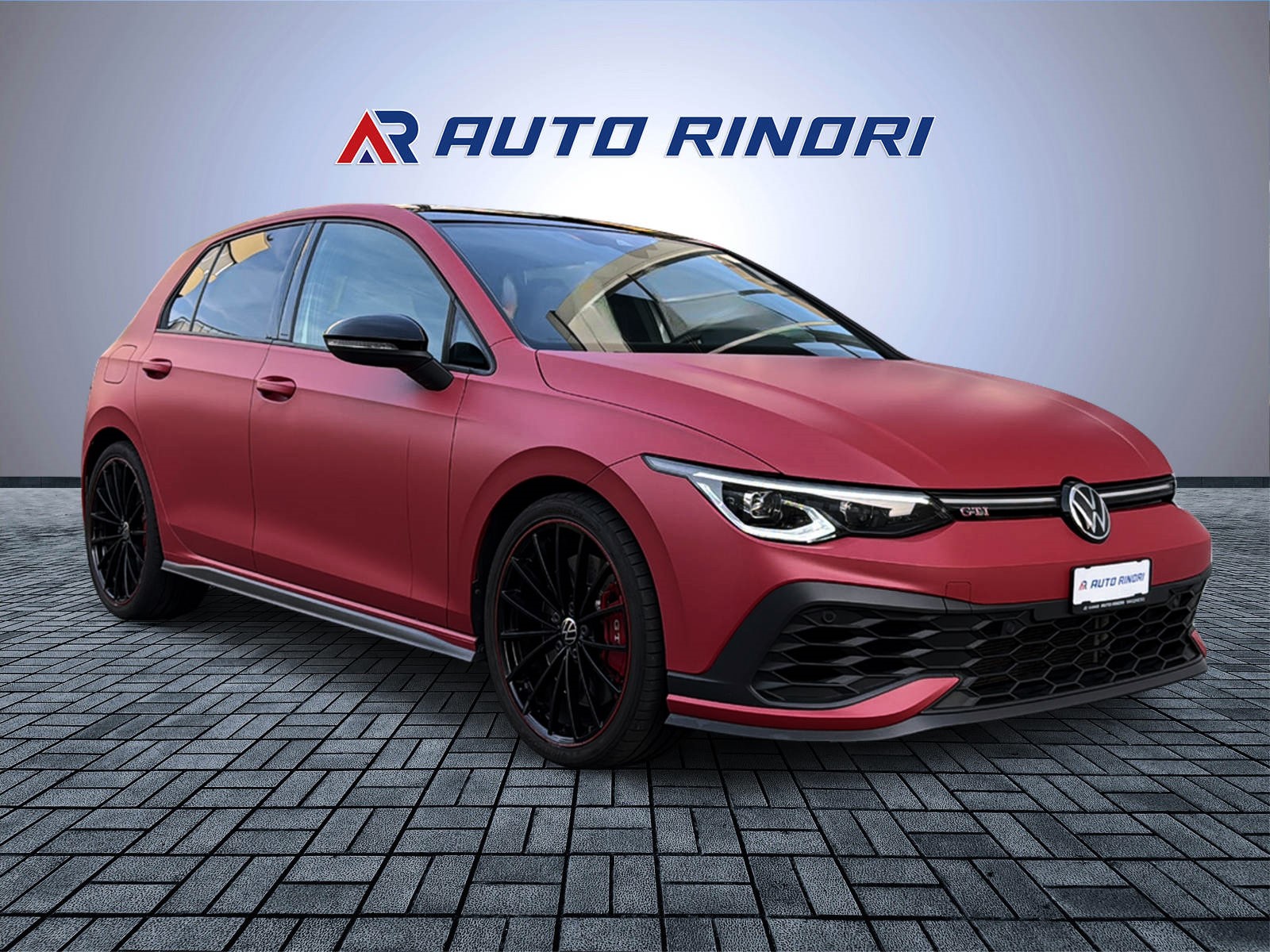 VW Golf 2.0 TSI GTI Clubsport DSG-showroom-element-1