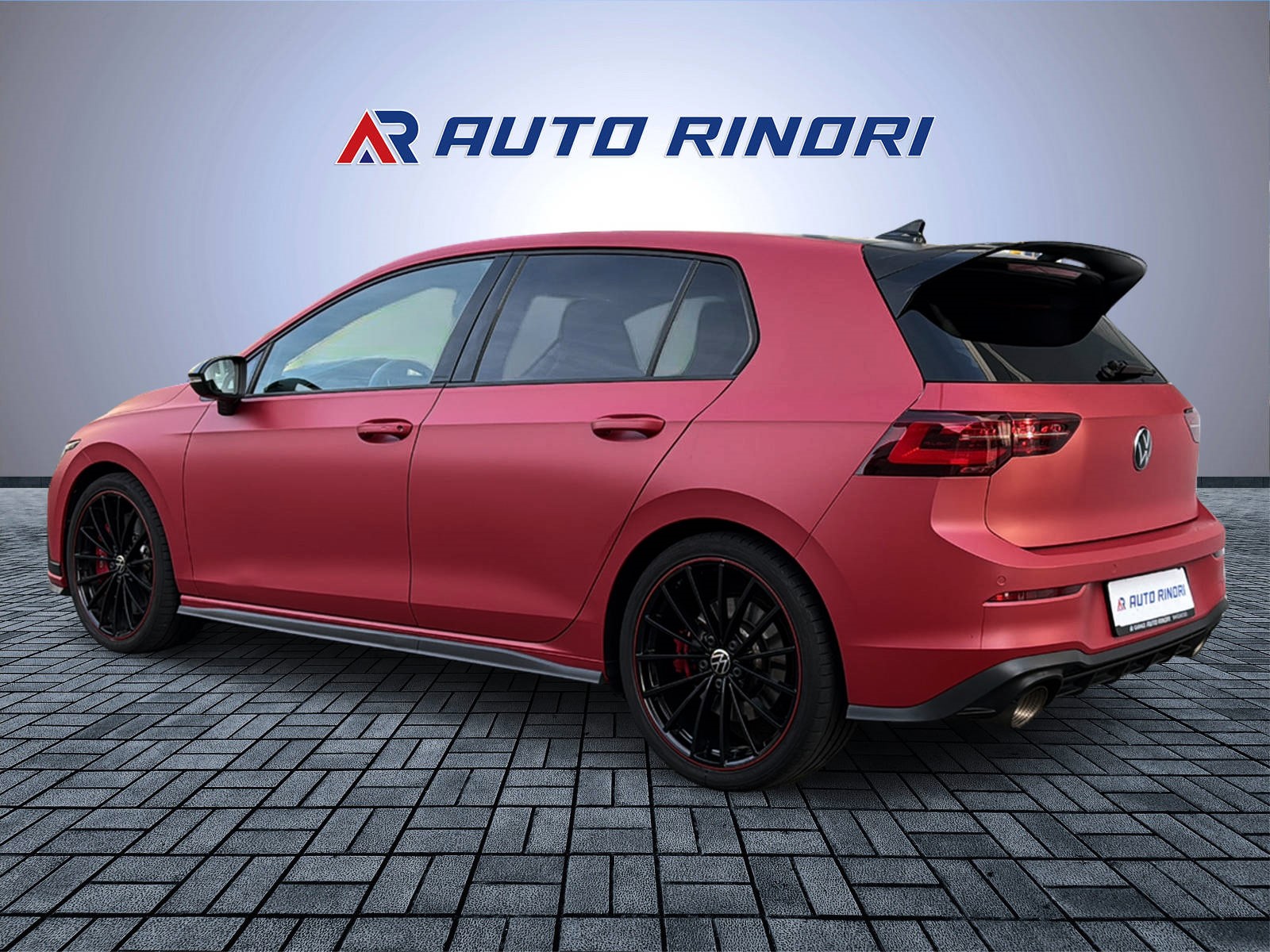 VW Golf 2.0 TSI GTI Clubsport DSG-image-4