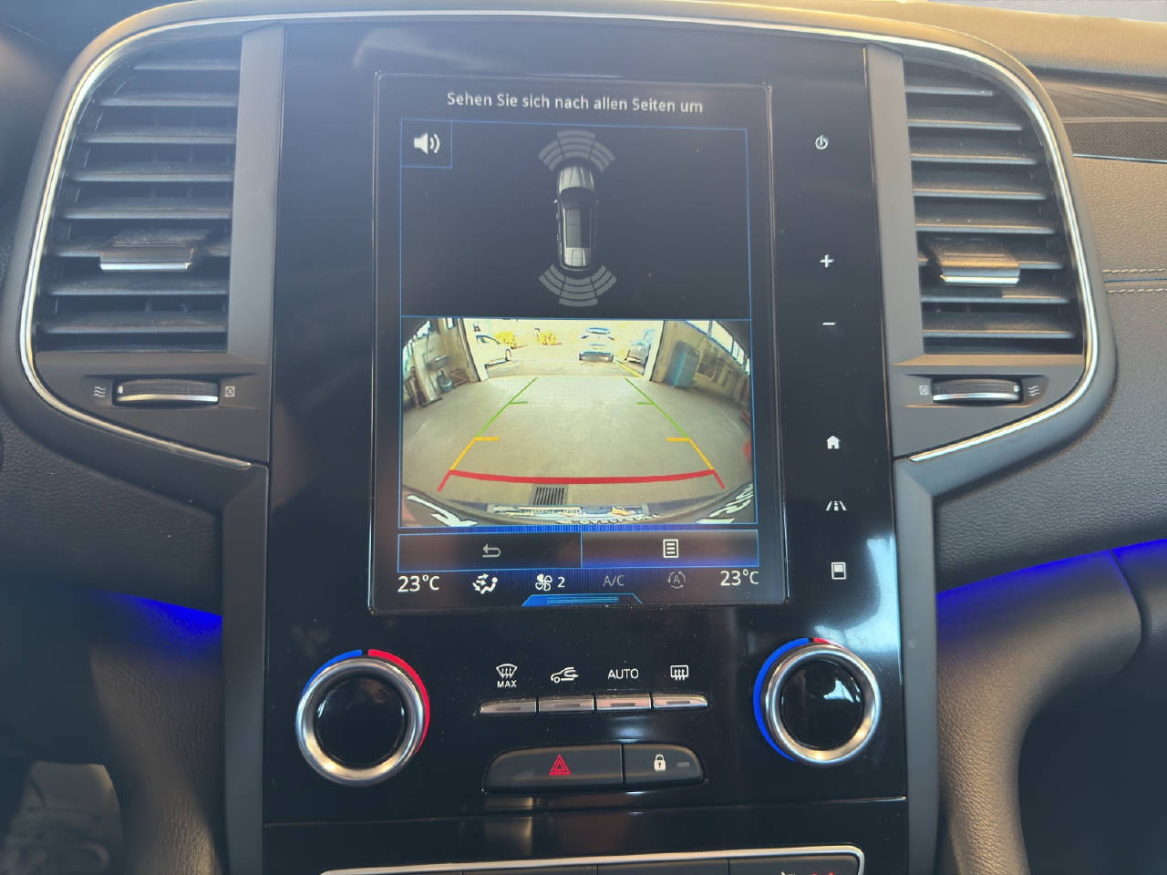 RENAULT Talisman Grandtour Intens TCe 225 EDC PF-image-10