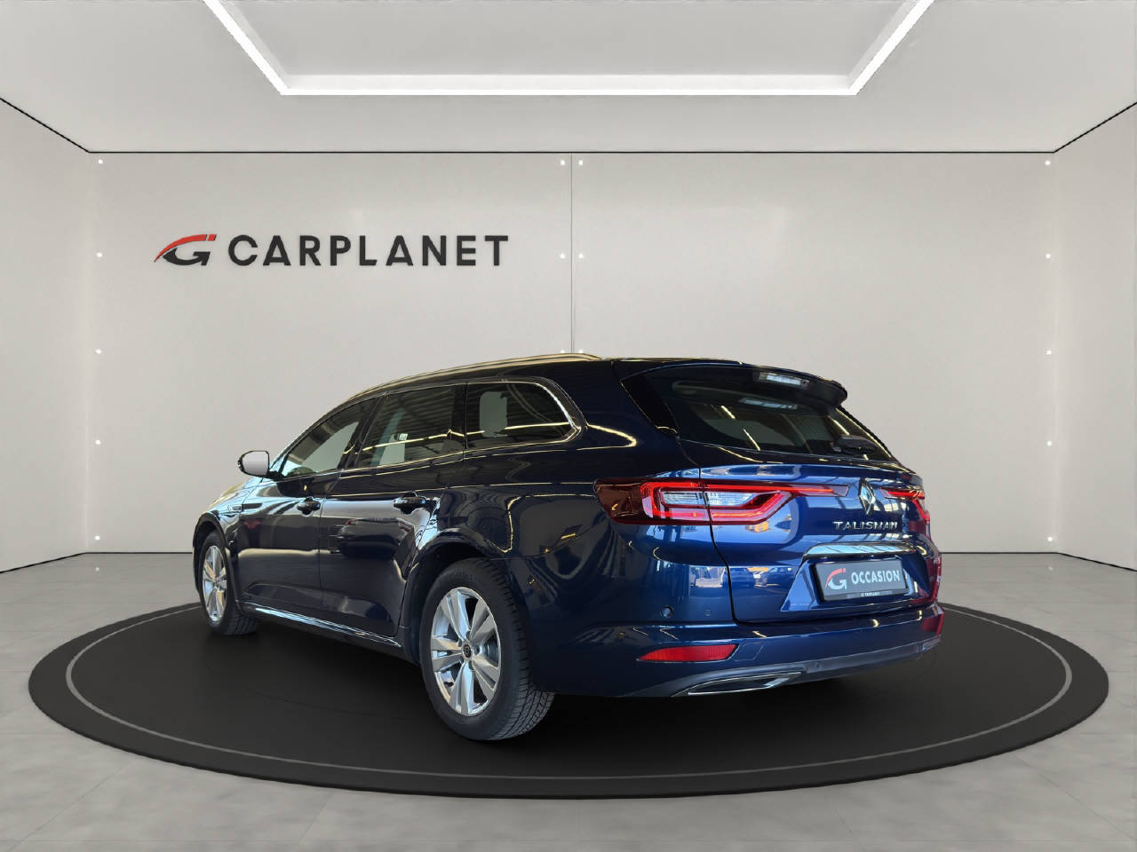 RENAULT Talisman Grandtour Intens TCe 225 EDC PF-showroom-element-2