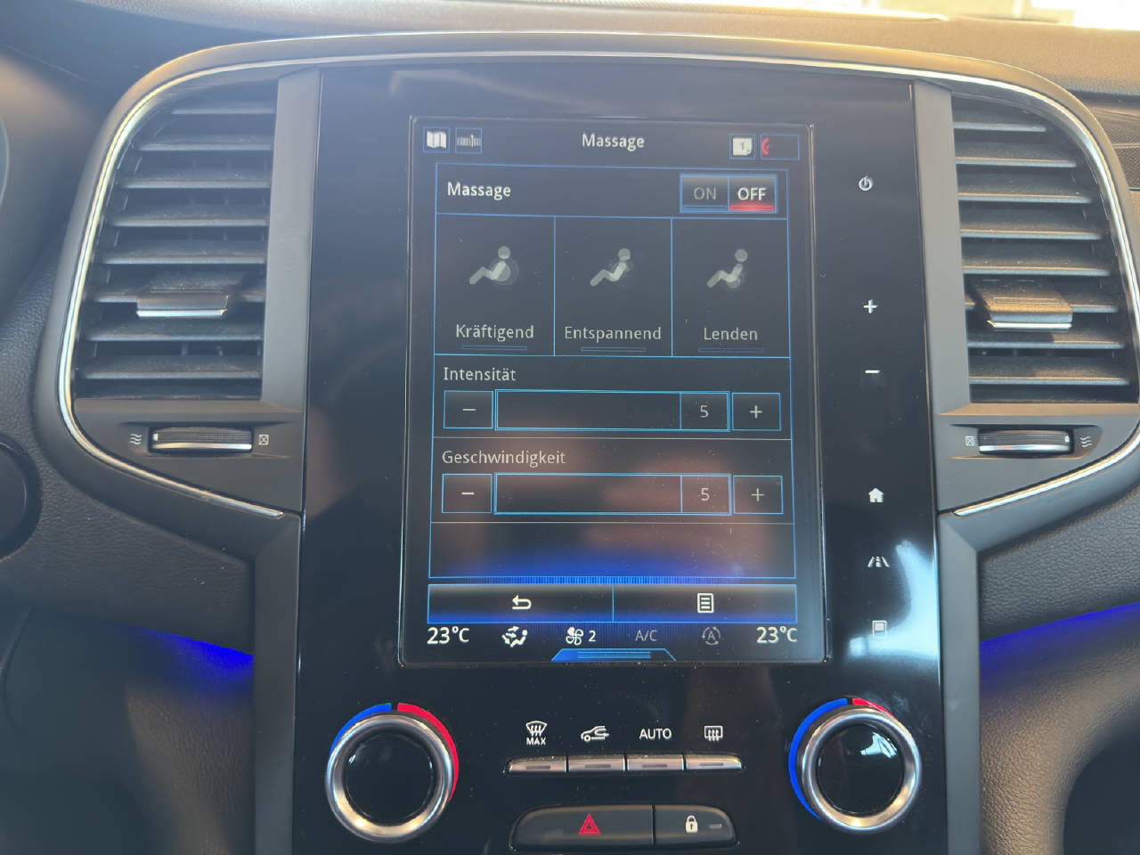 RENAULT Talisman Grandtour Intens TCe 225 EDC PF-image-14