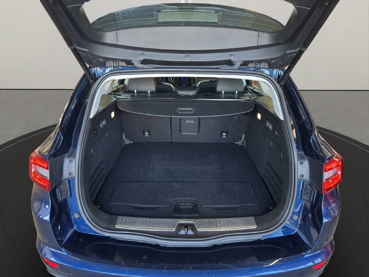 RENAULT Talisman Grandtour Intens TCe 225 EDC PF-image-19
