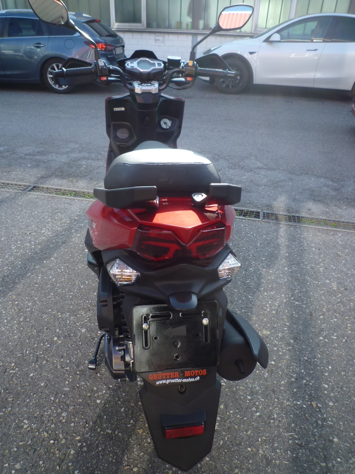 SYM Jet4 RX 50-image-3