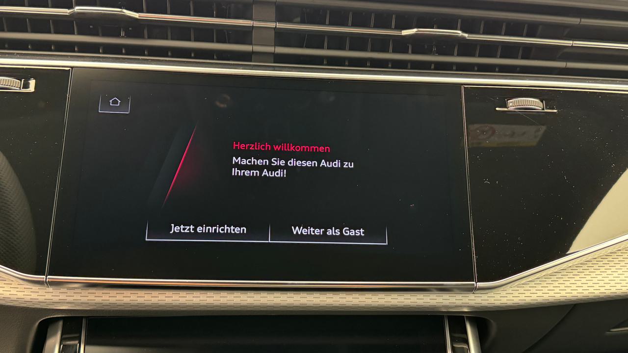 AUDI Q8 SUV TDI quattro 210 kW S line-image-7