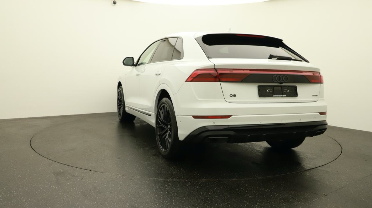 AUDI Q8 SUV TDI quattro 210 kW S line-showroom-element-3