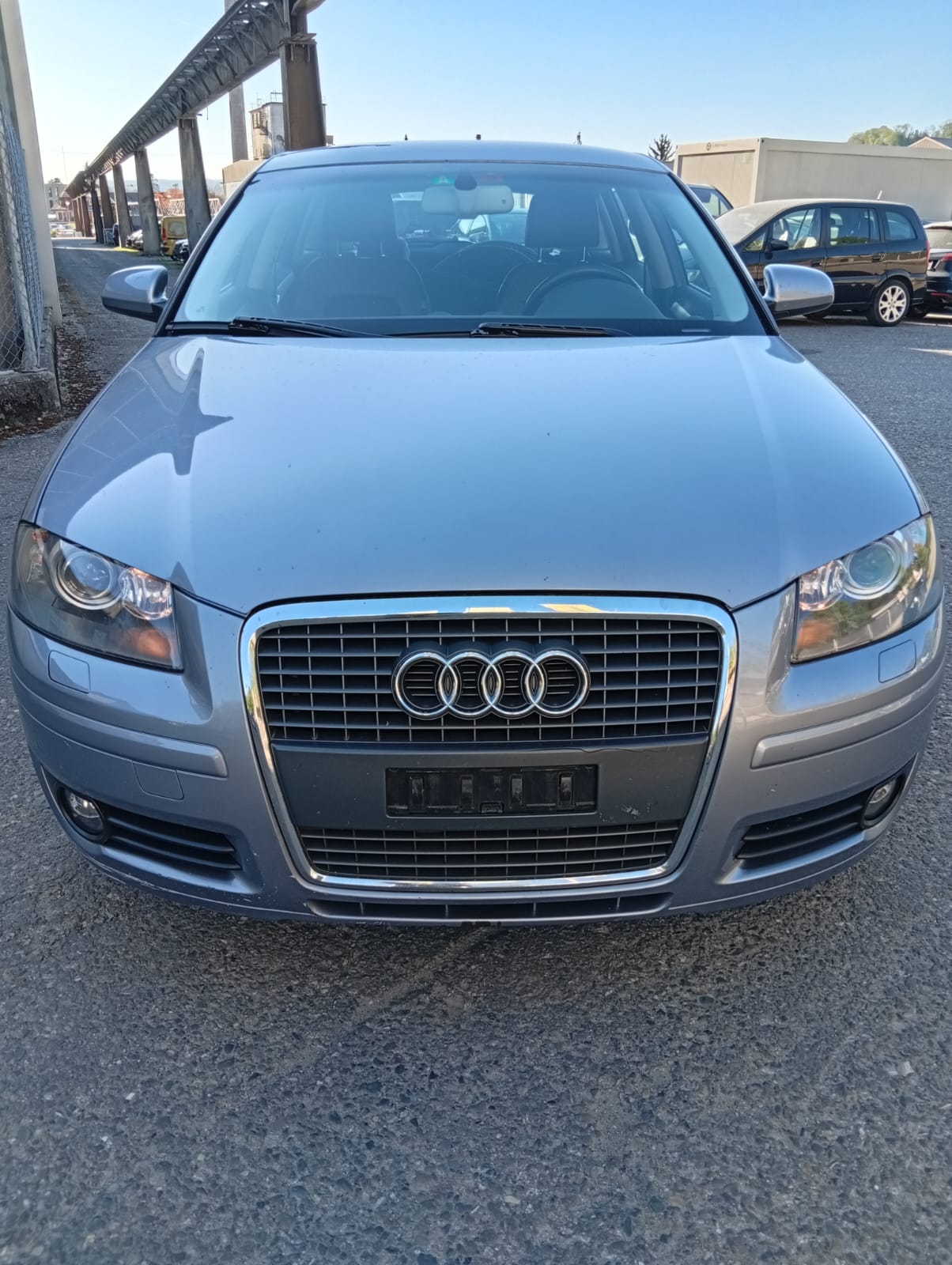 AUDI A3 Sportback 2.0 TDI Ambition-image-6