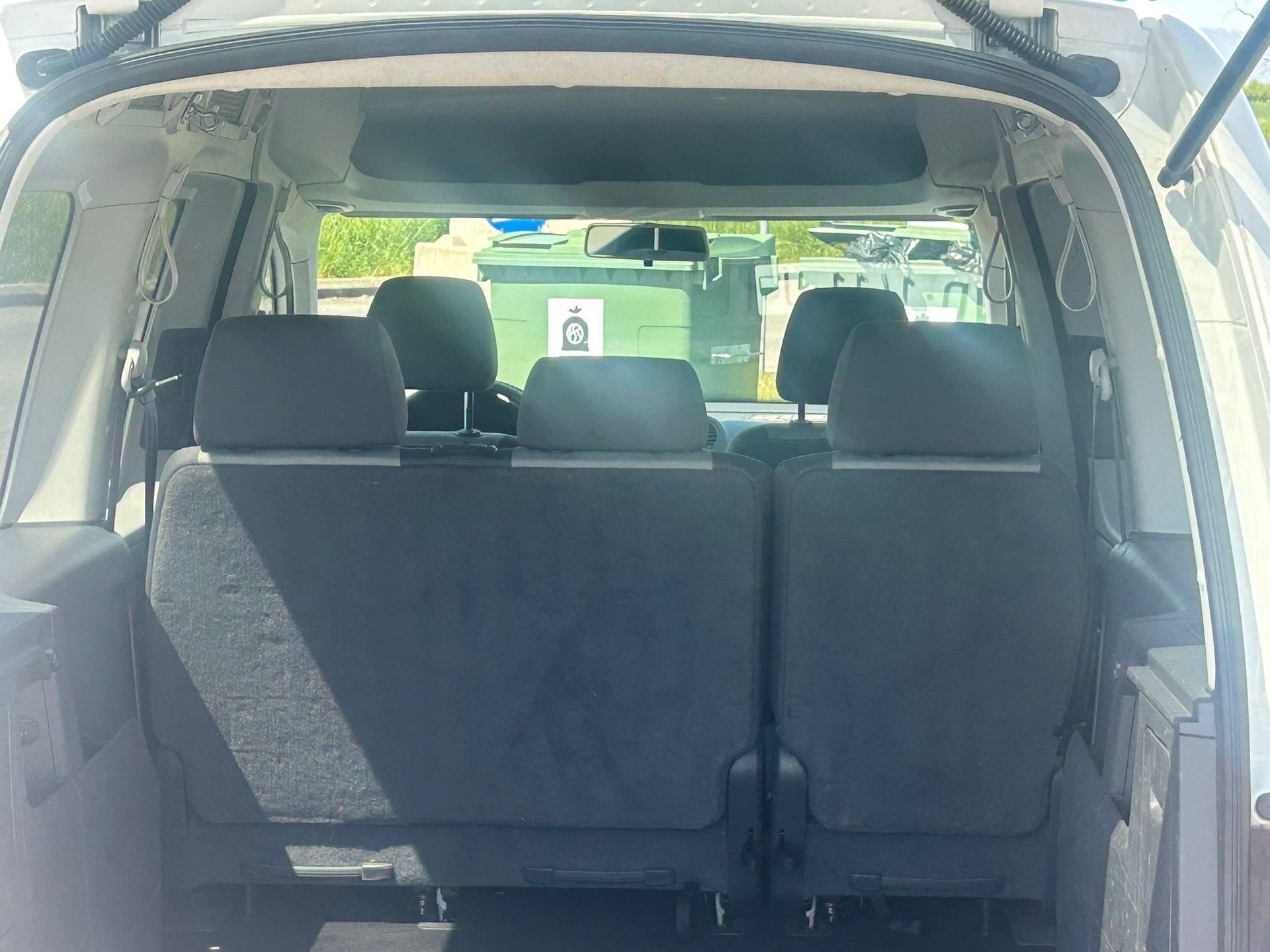 VW Caddy Maxi 1.6 TDI CR Trendline DSG-image-10