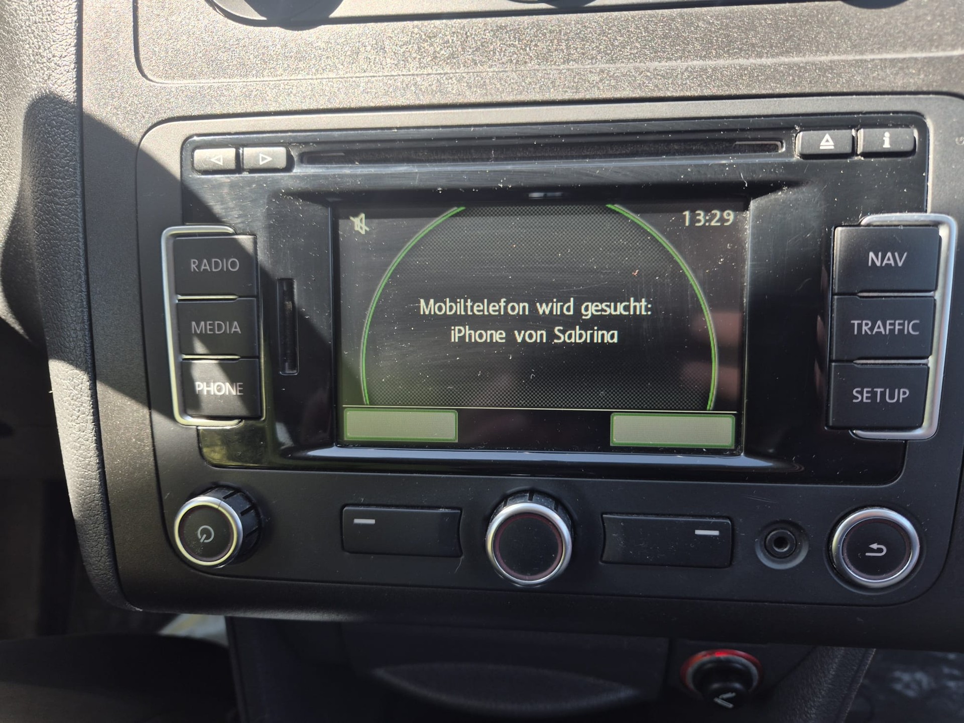 VW Caddy Maxi 1.6 TDI CR Trendline DSG-image-28