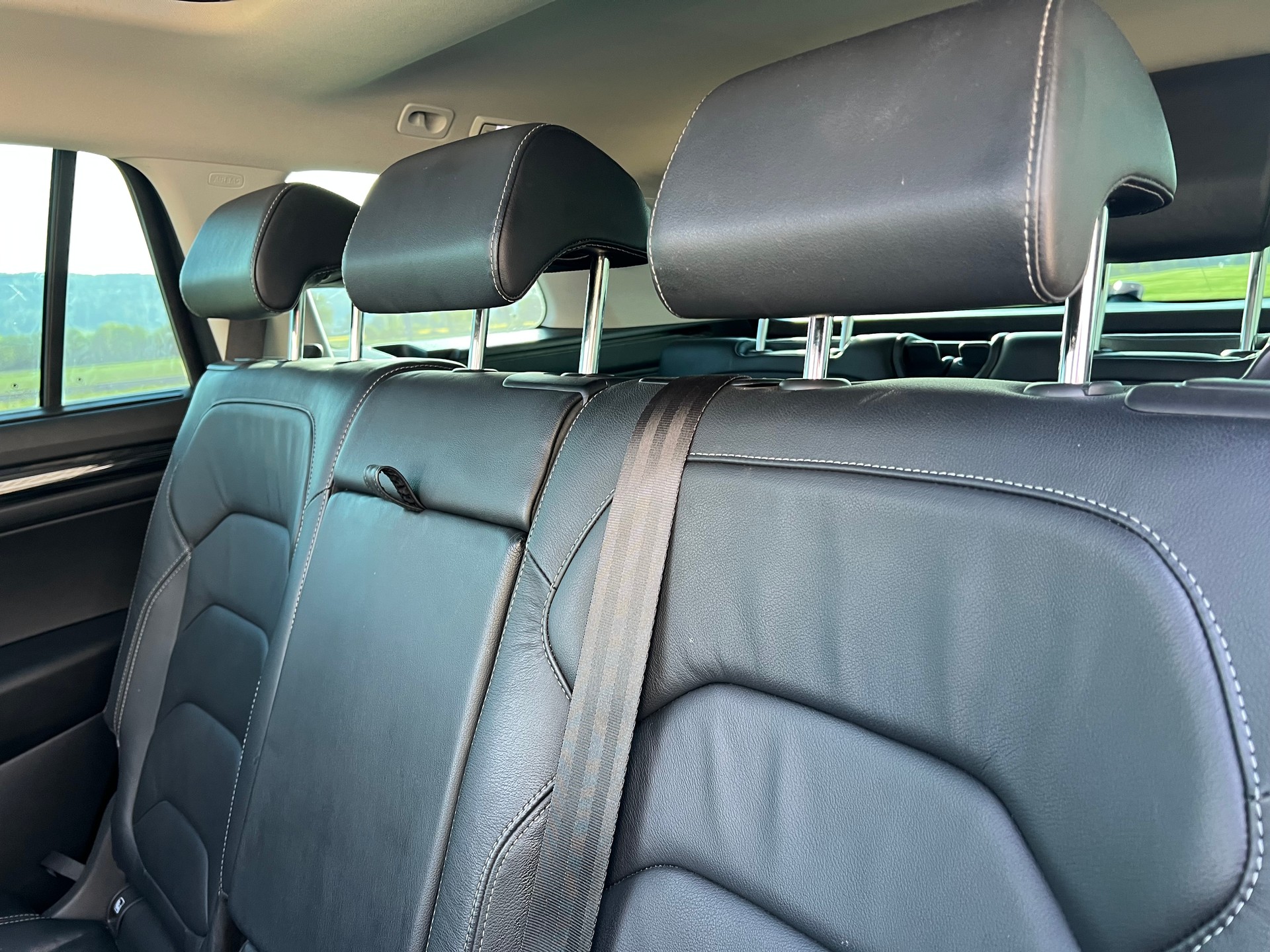 SKODA Kodiaq 2.0 TDI CR Style 4x4 DSG -7 PLÄTZER-image-29