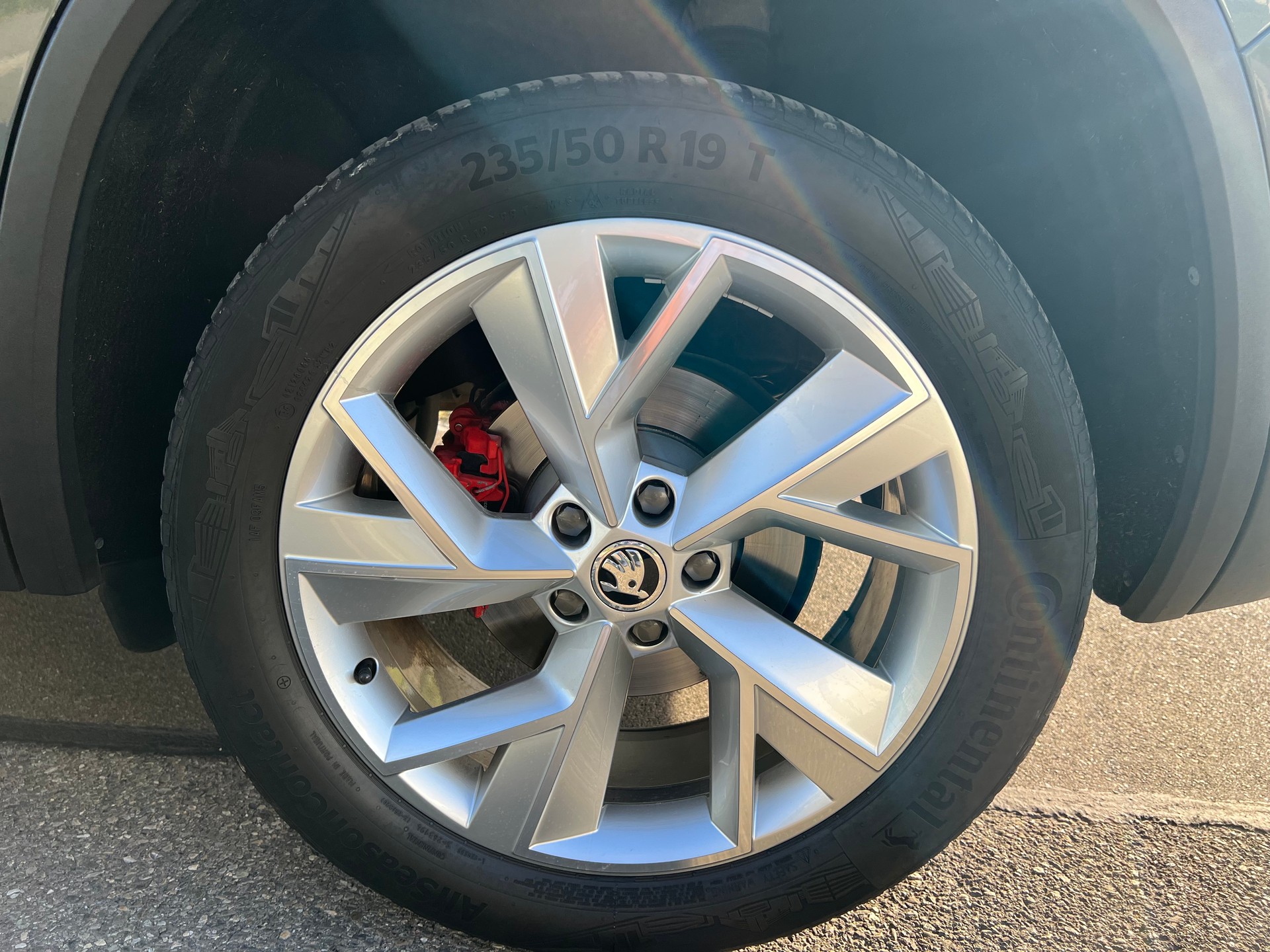 SKODA Kodiaq 2.0 TDI CR Style 4x4 DSG -7 PLÄTZER-image-30