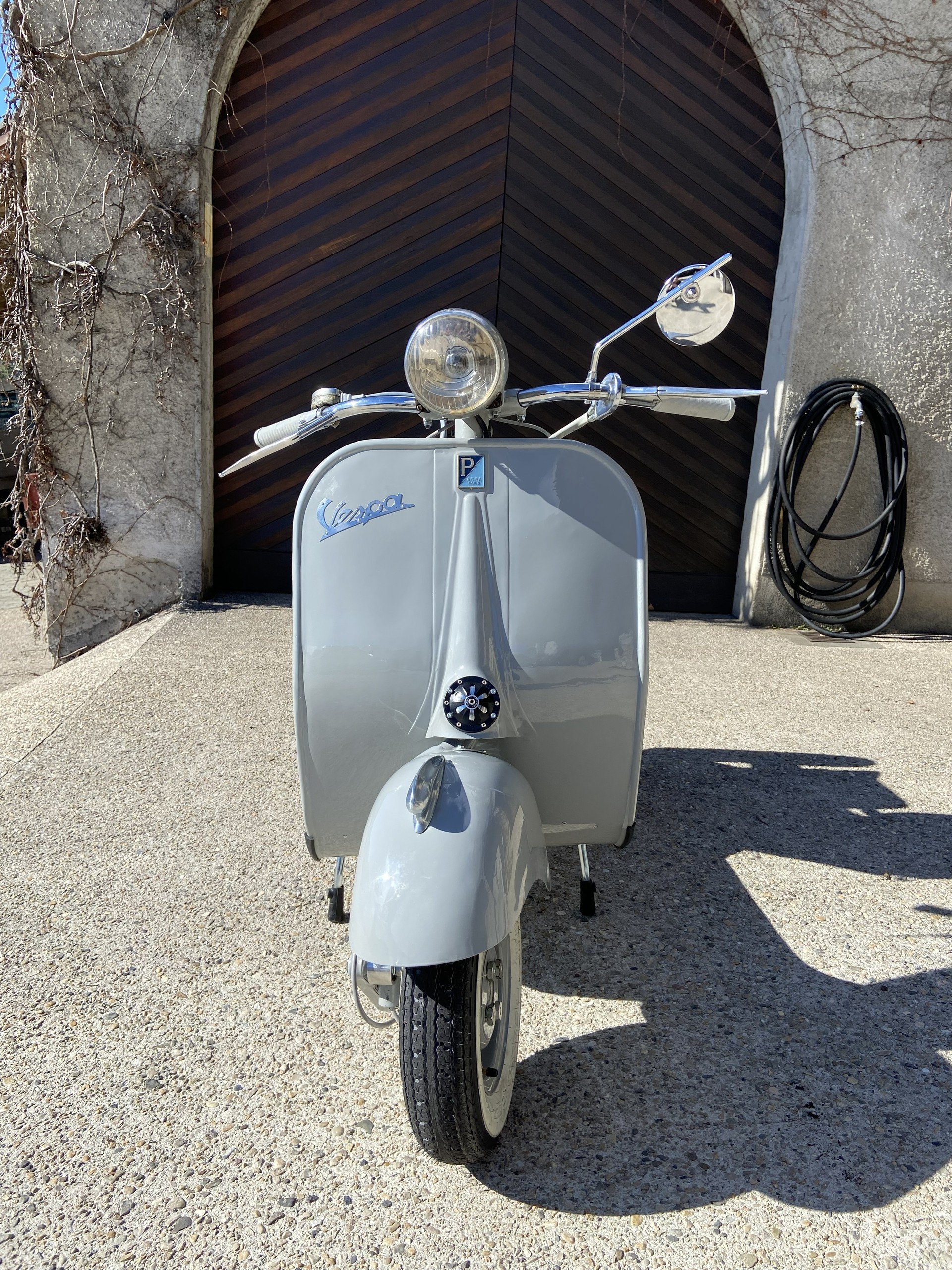 PIAGGIO Vespa 125-image-2