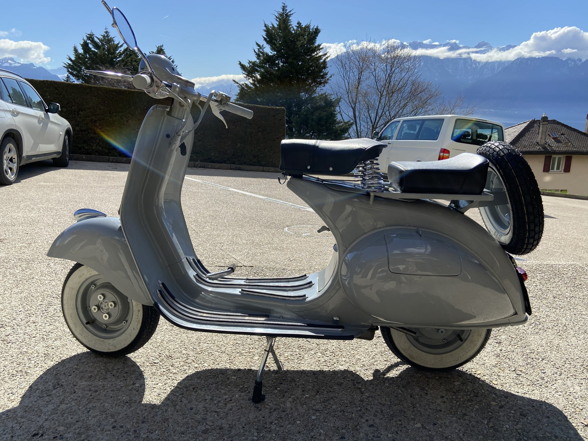 PIAGGIO Vespa 125-image-4