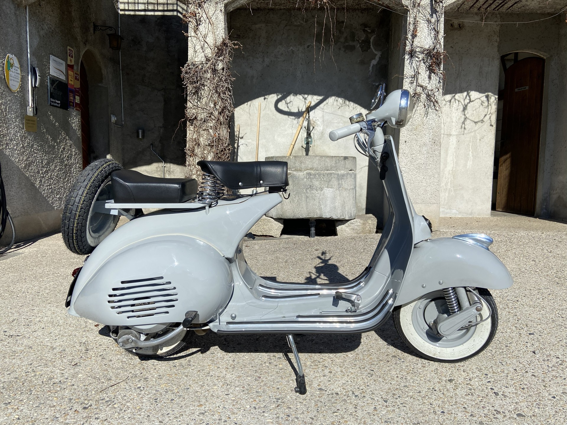 PIAGGIO Vespa 125-image-3