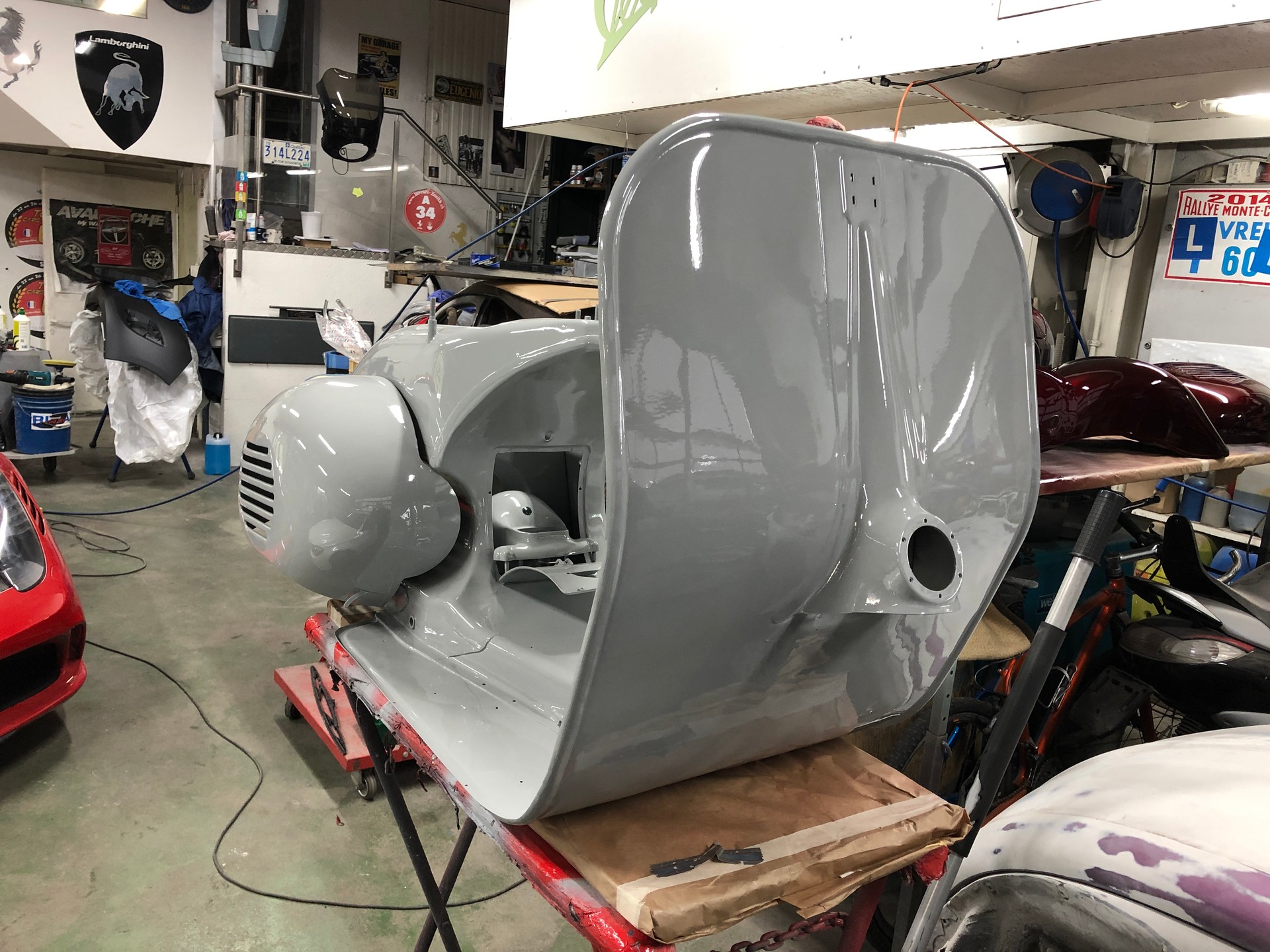 PIAGGIO Vespa 125-image-6