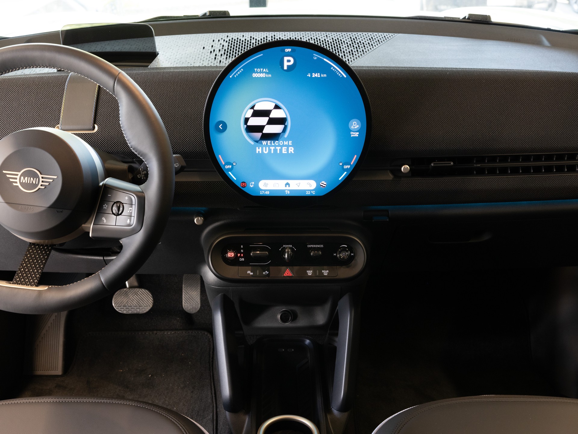 MINI Aceman SE I MINI Days Offer-image-10
