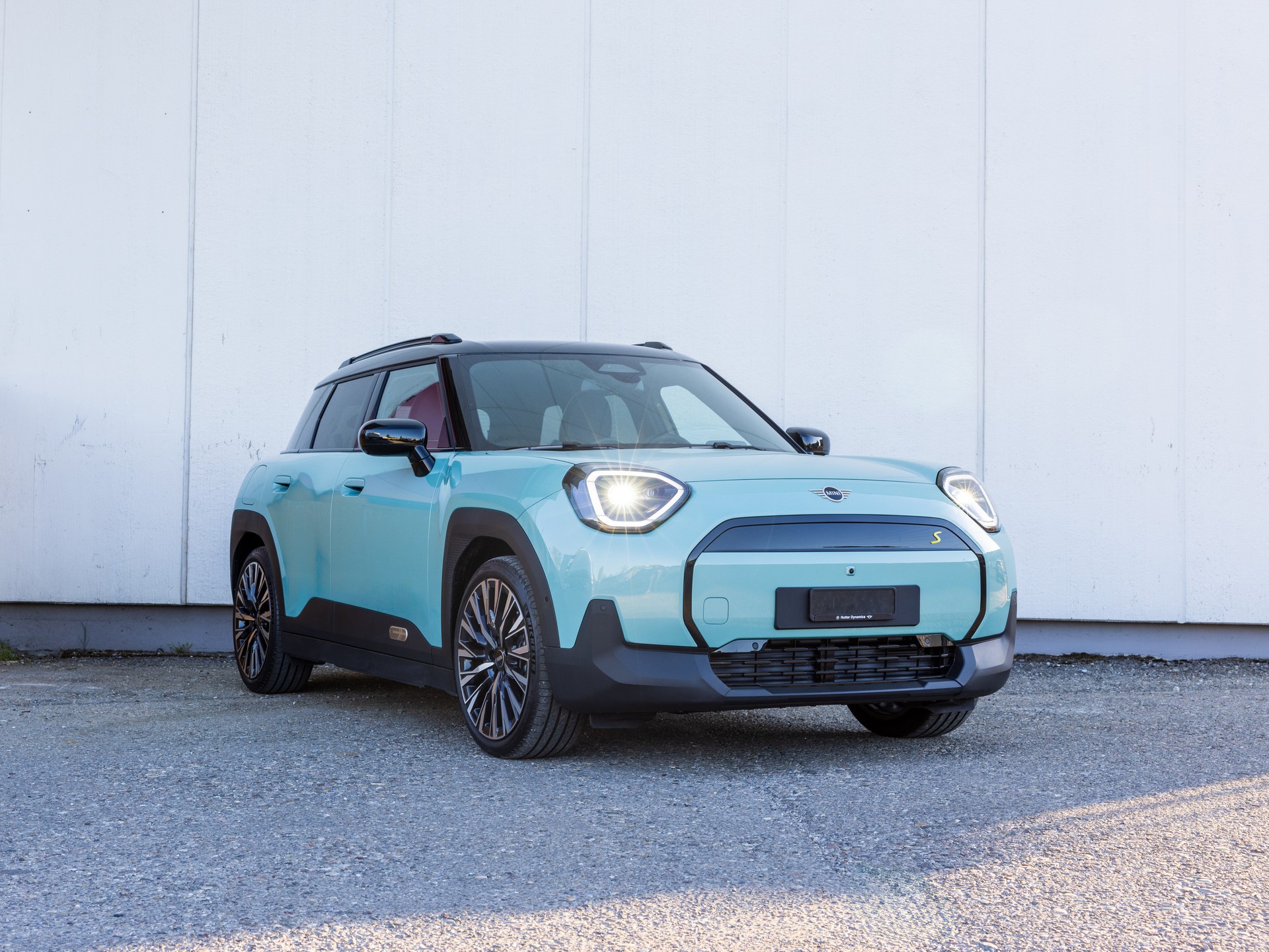 MINI Aceman SE I MINI Days Offer