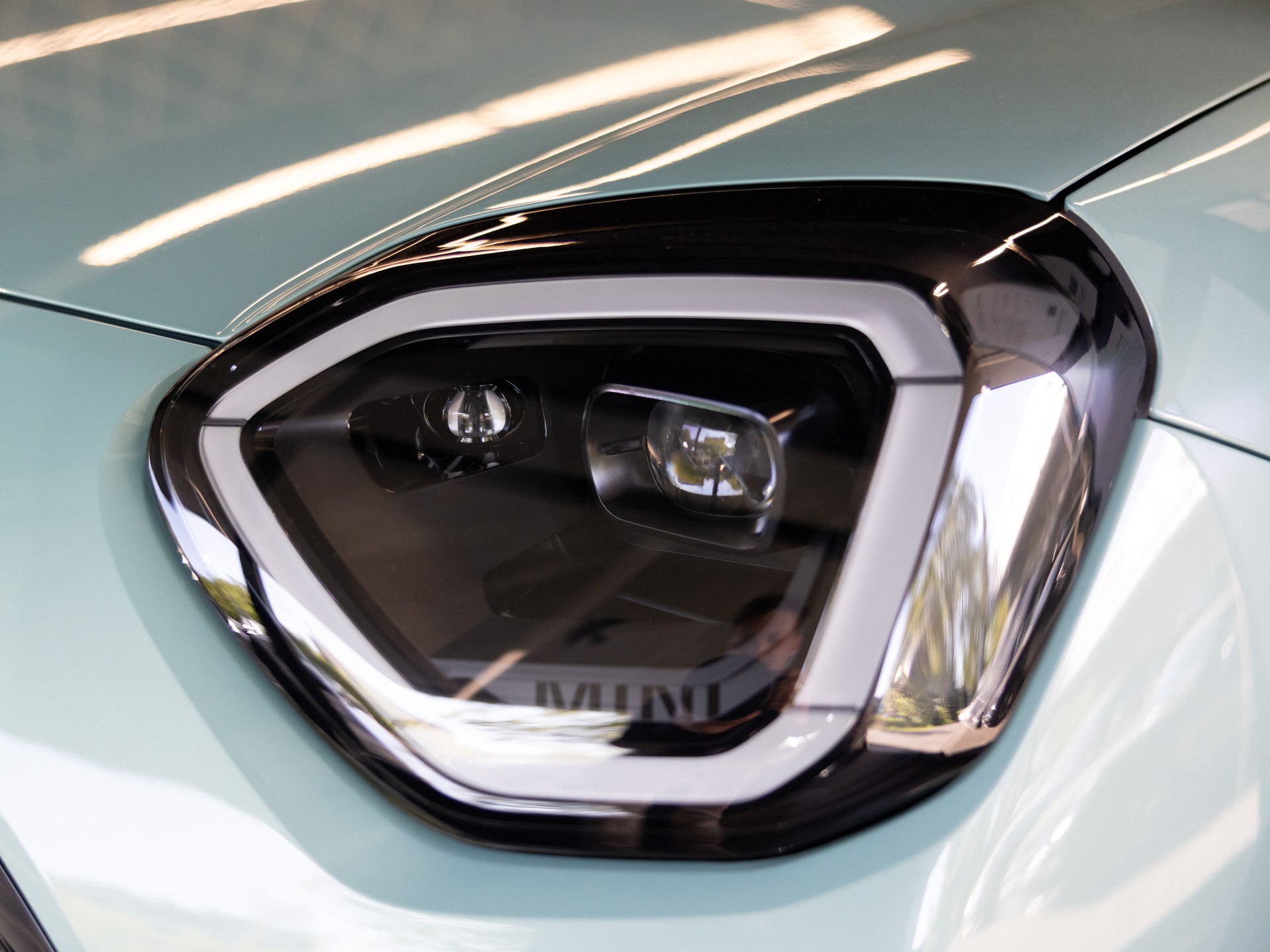 MINI Aceman SE I MINI Days Offer-image-15